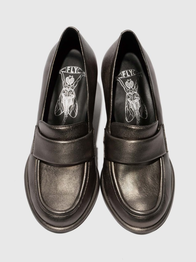 Sapatos de Salto Alto MERG355FLY