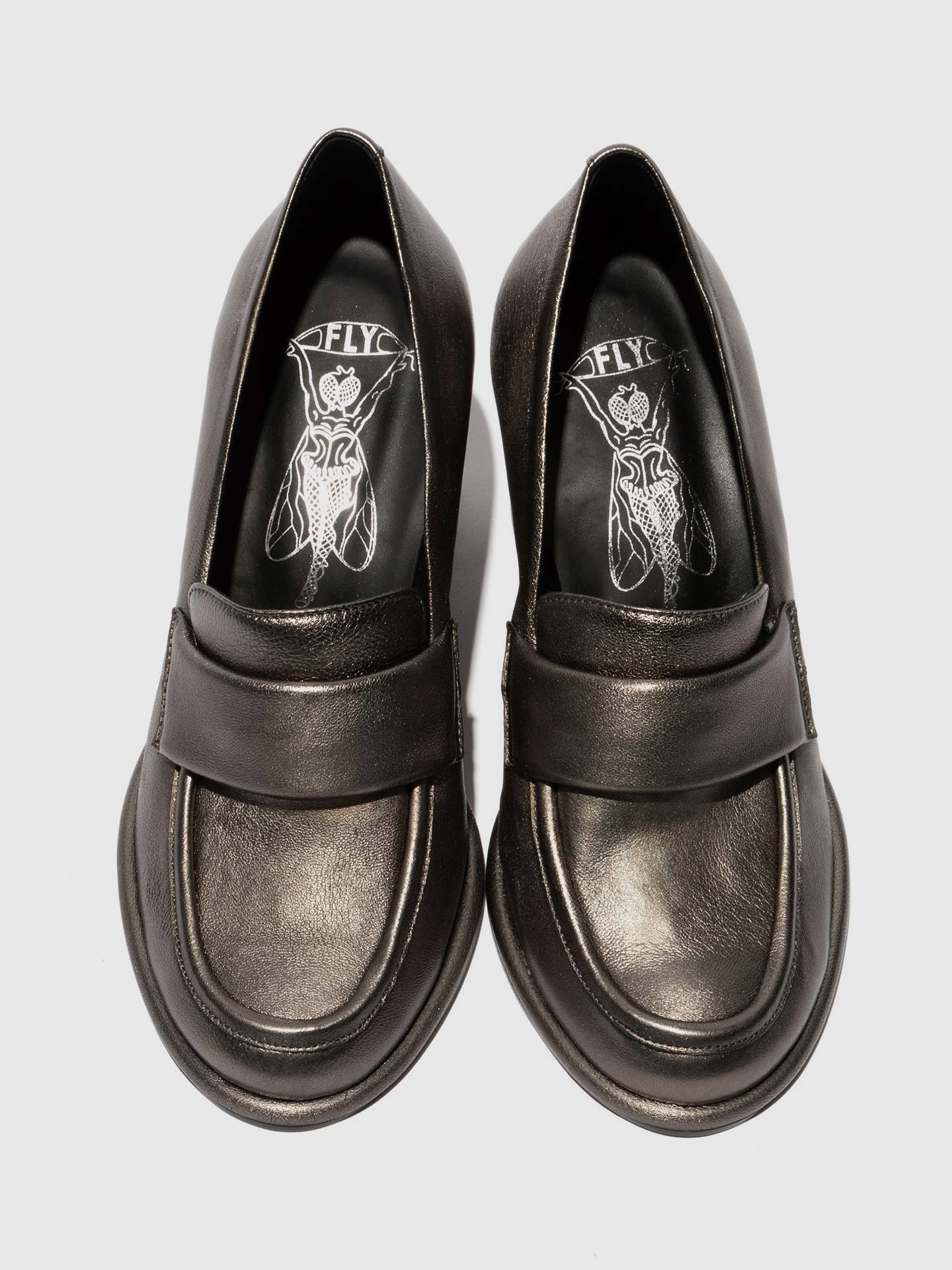 Sapatos de Salto Alto MERG355FLY