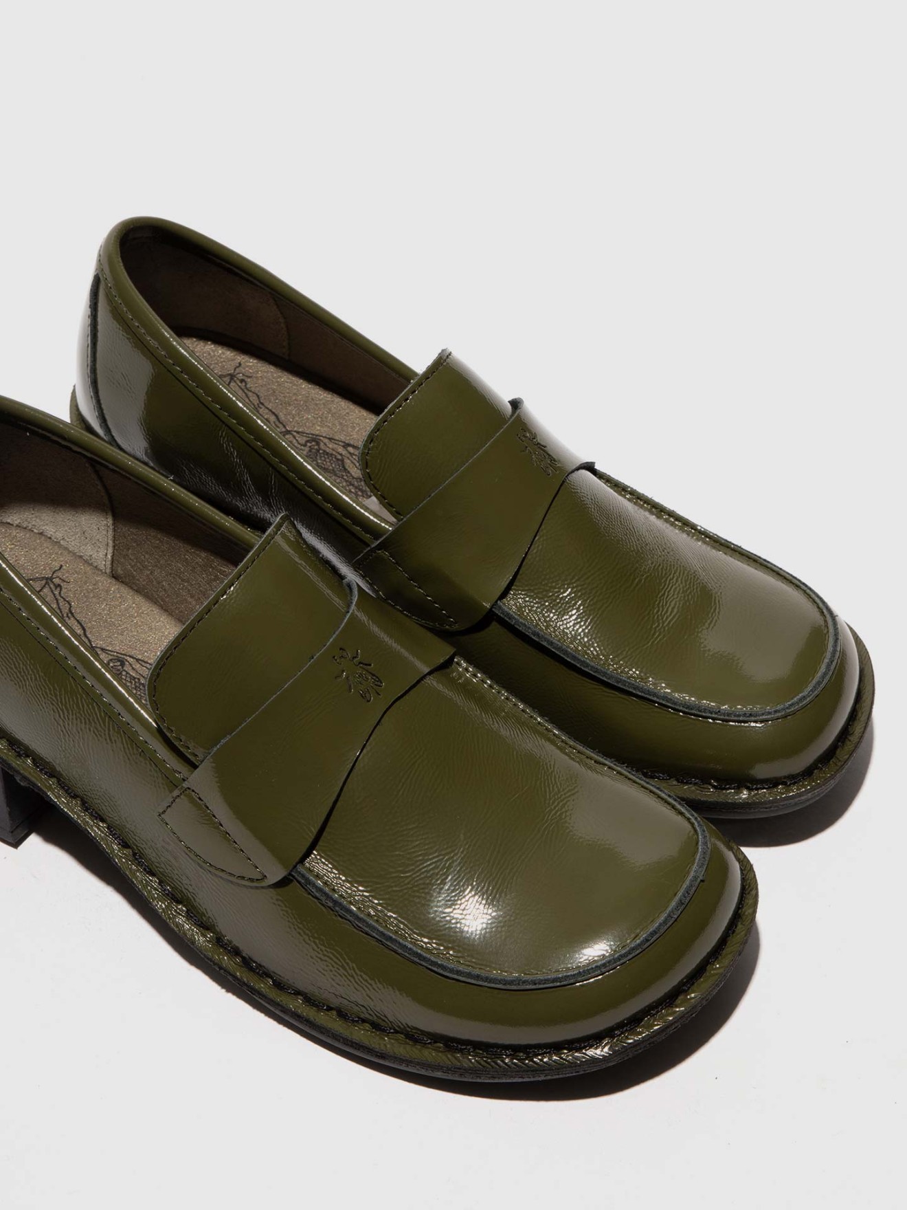 Sapatos de Salto ELIK179FLY