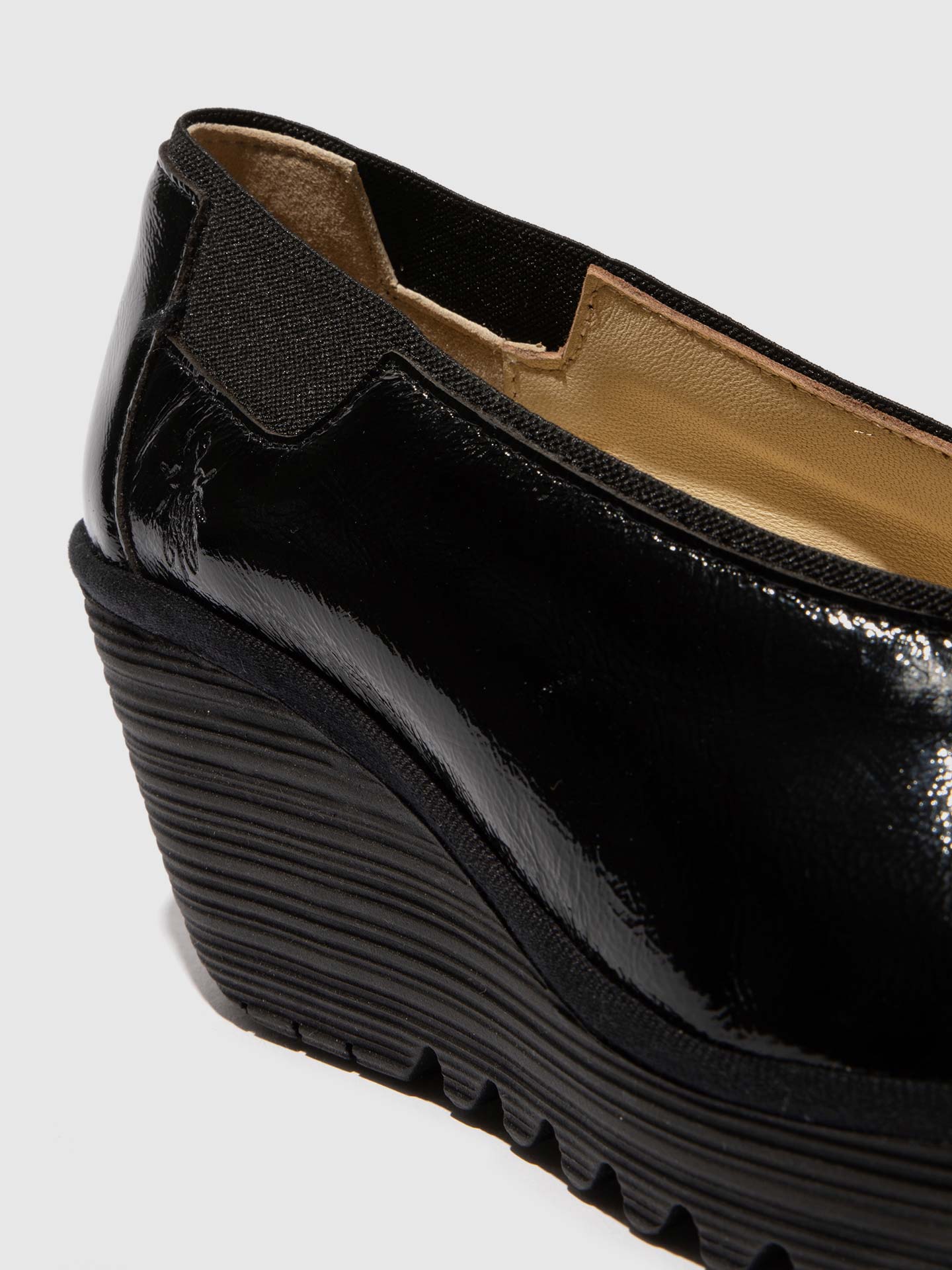 Sapatos de Cunha YOZA438FLY