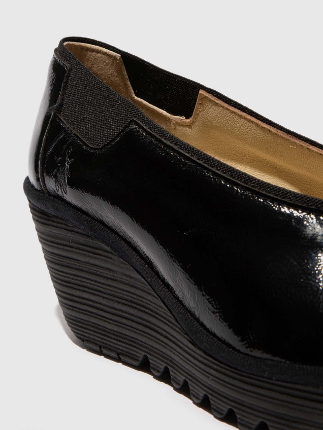 Sapatos de Cunha YOZA438FLY