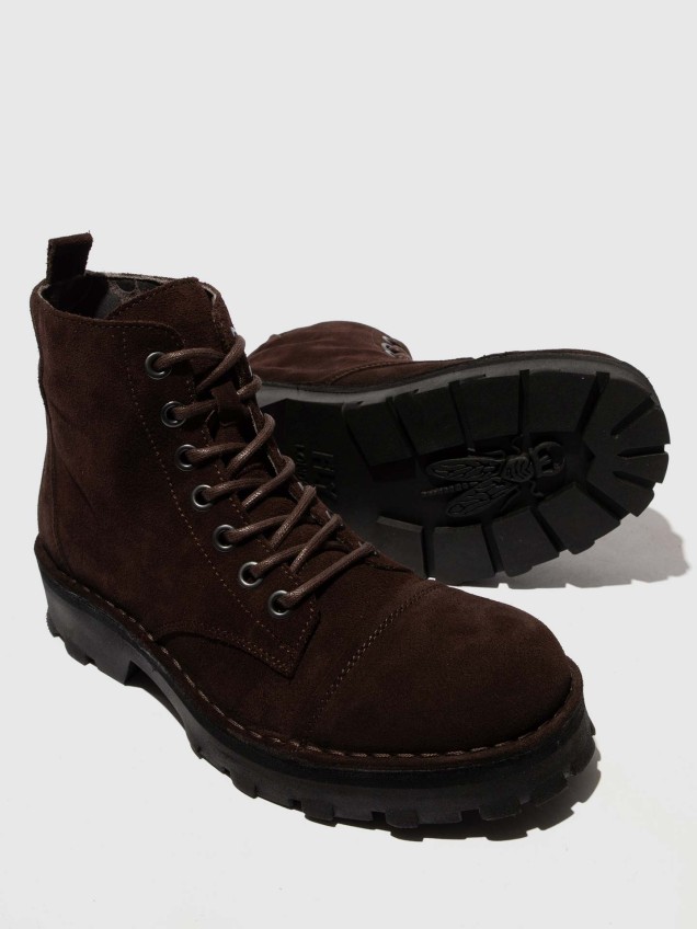 Botins KELF167FLY