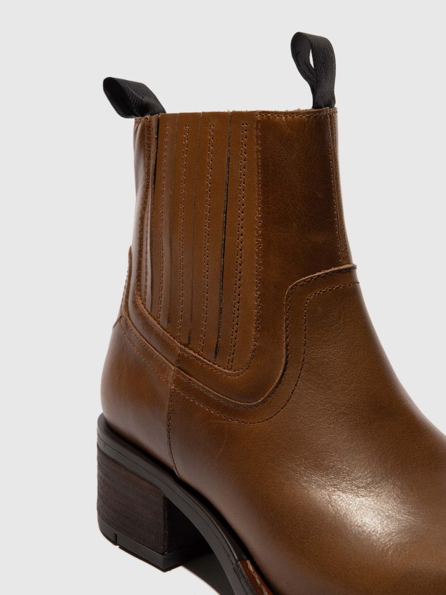 Botins de Salto RALI513FLY