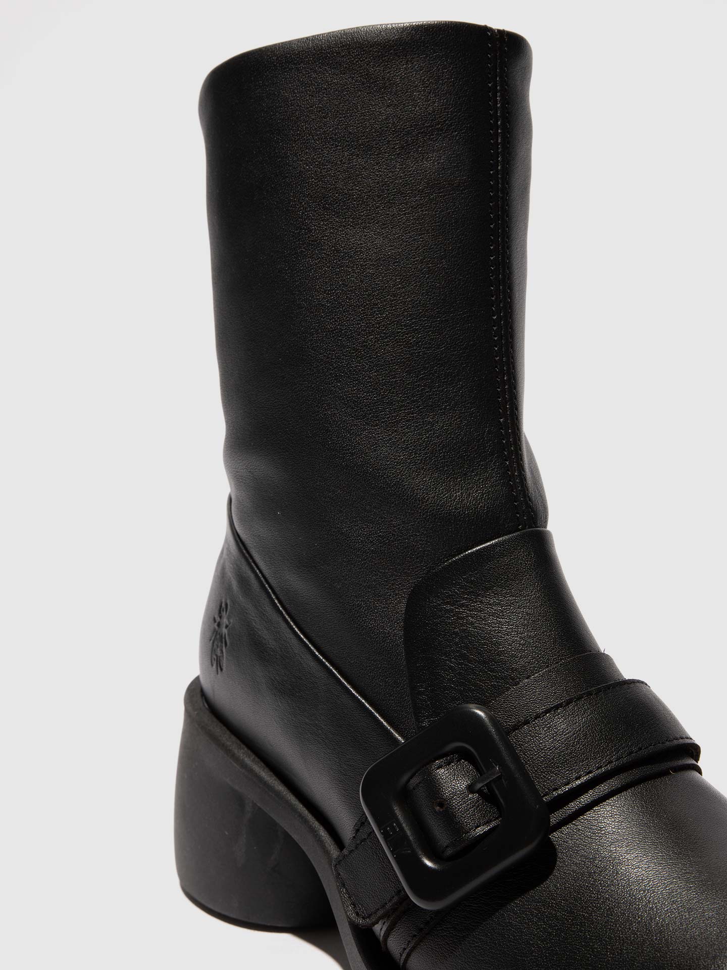 Botins de Salto HUDA303FLY