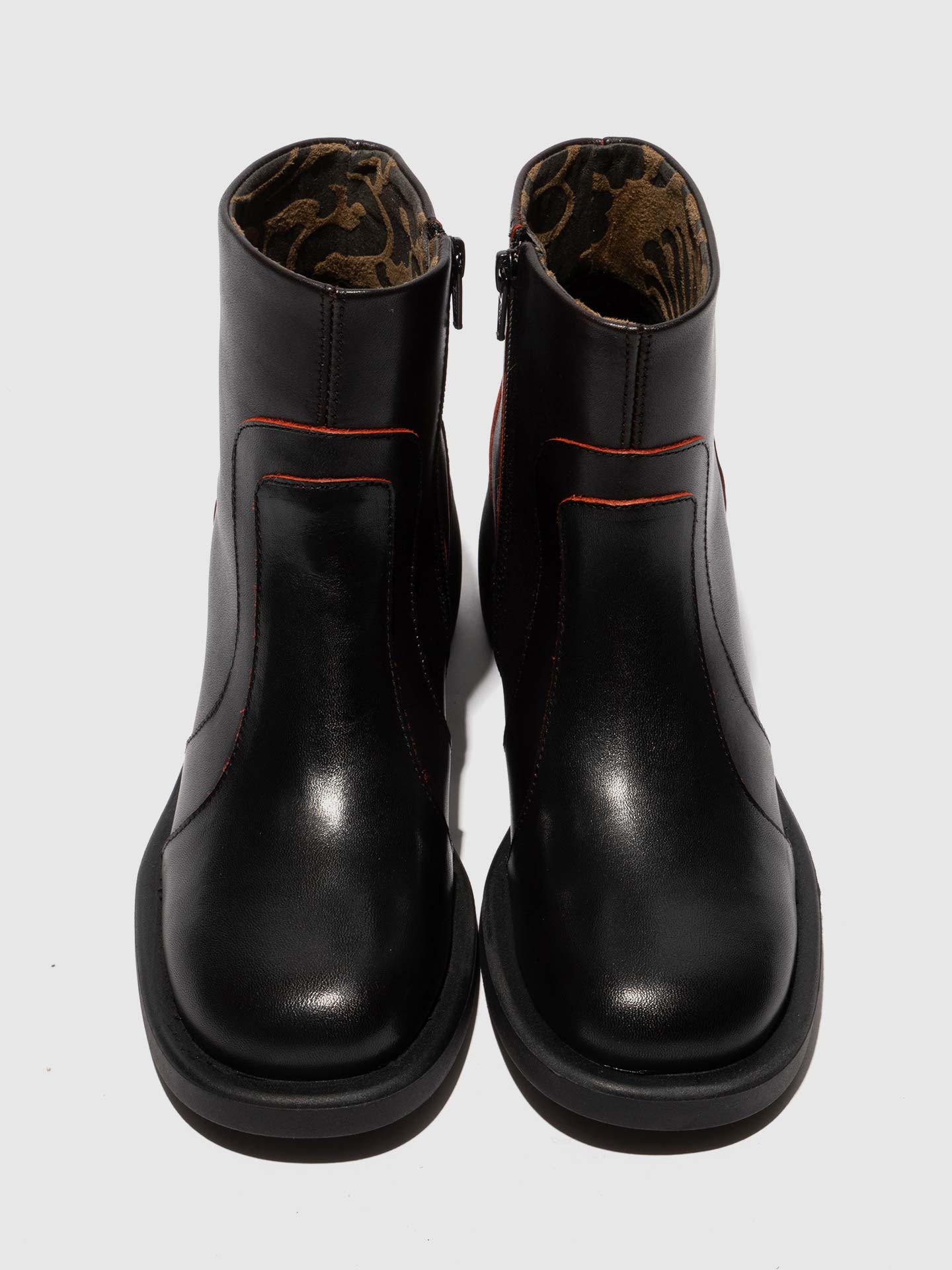 Botins de Salto HEWI304FLY