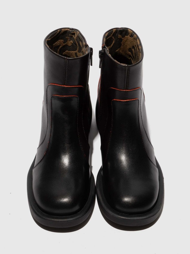 Botins de Salto HEWI304FLY