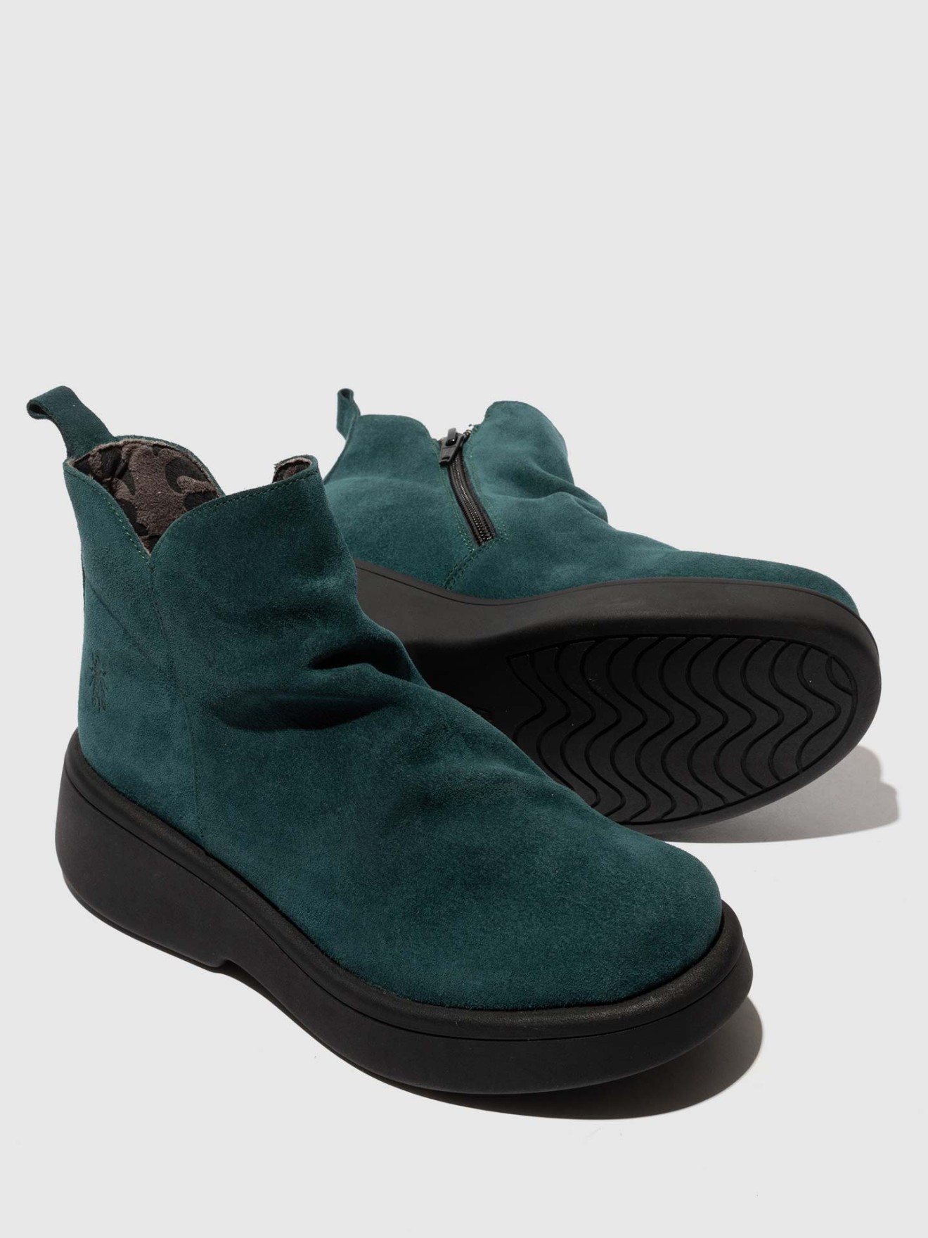 Botins MAZY323FLY