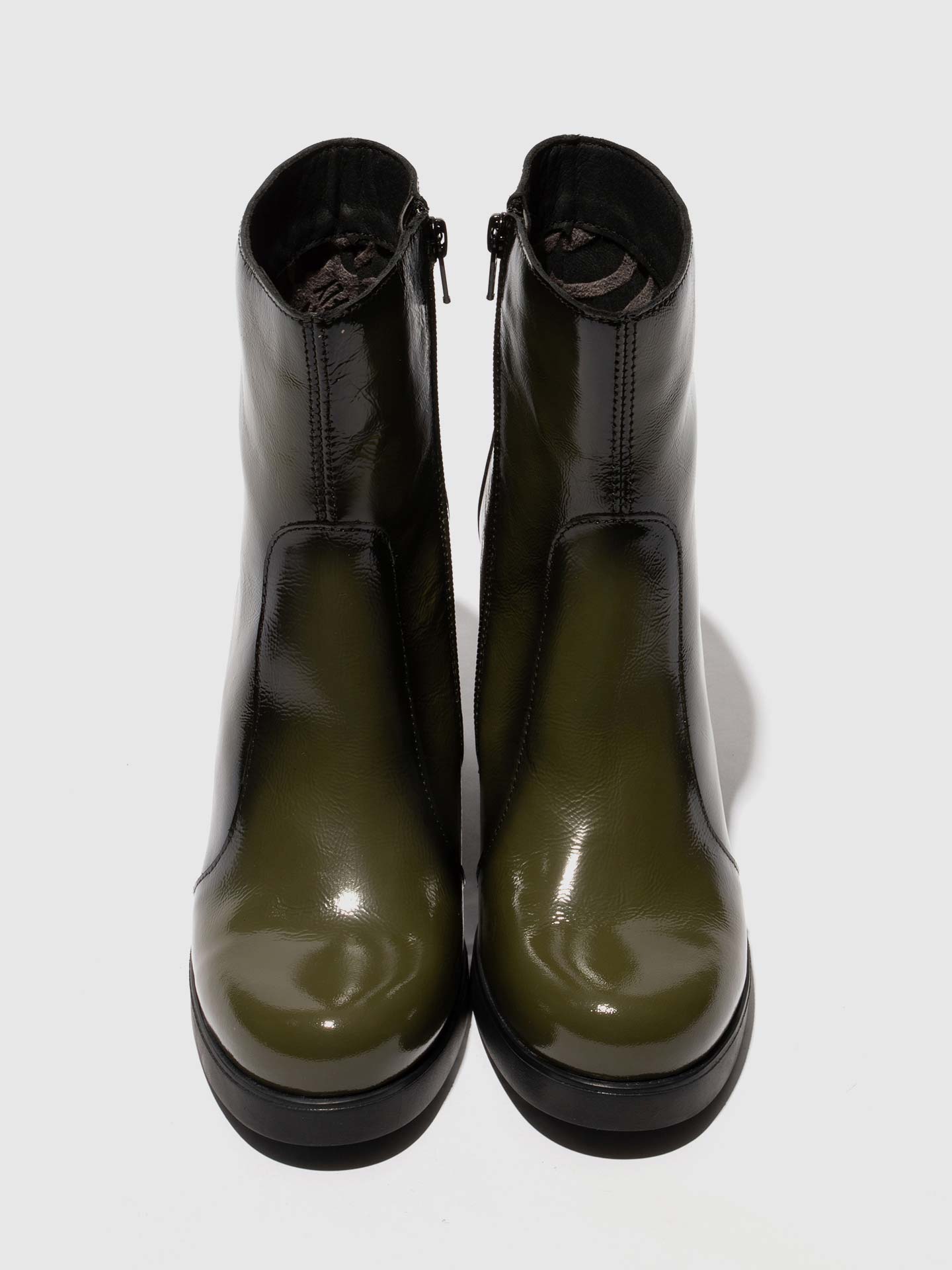 Botins de Salto Alto SIJU331FLY