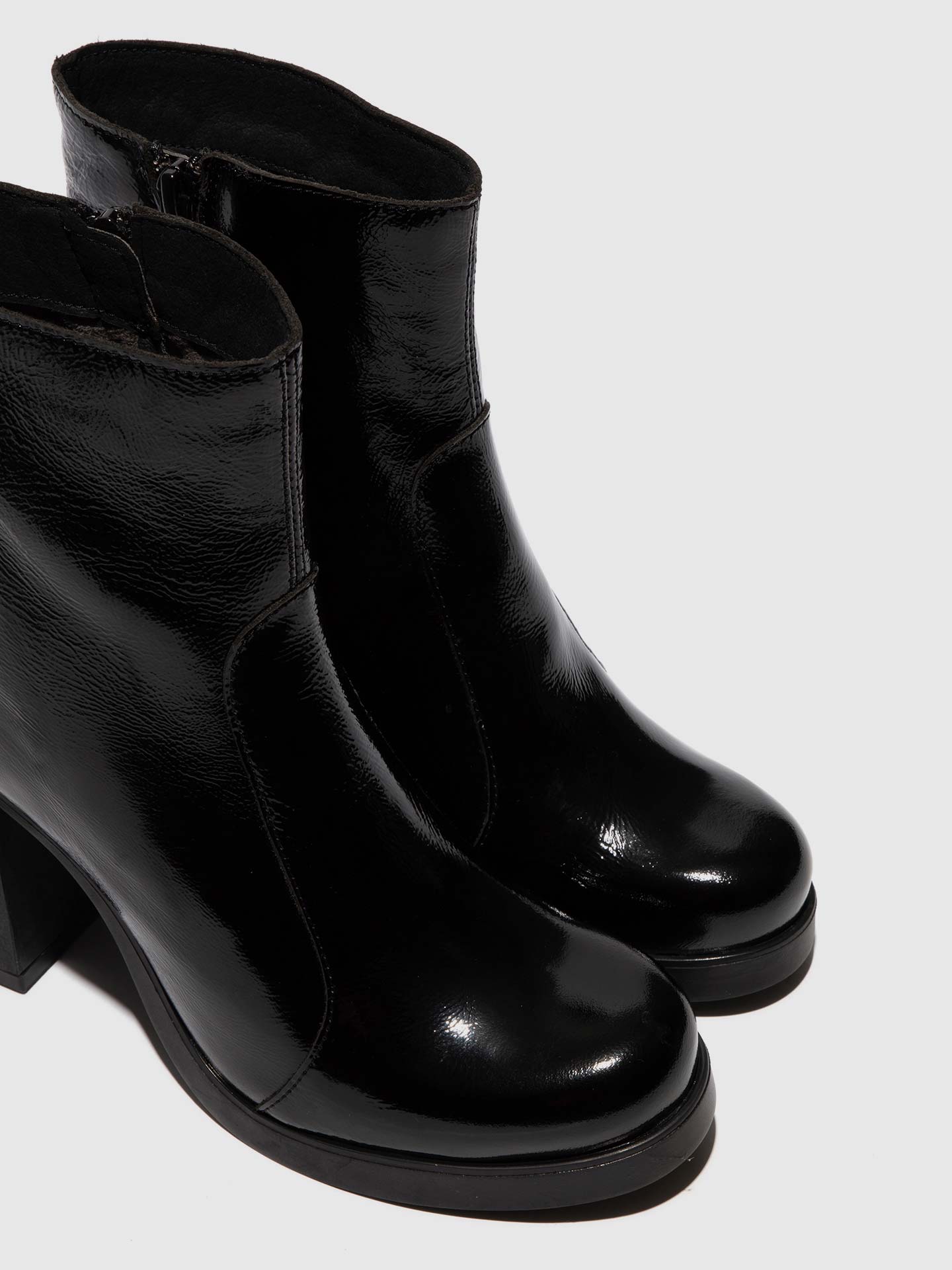 Botins de Salto Alto SIJU331FLY