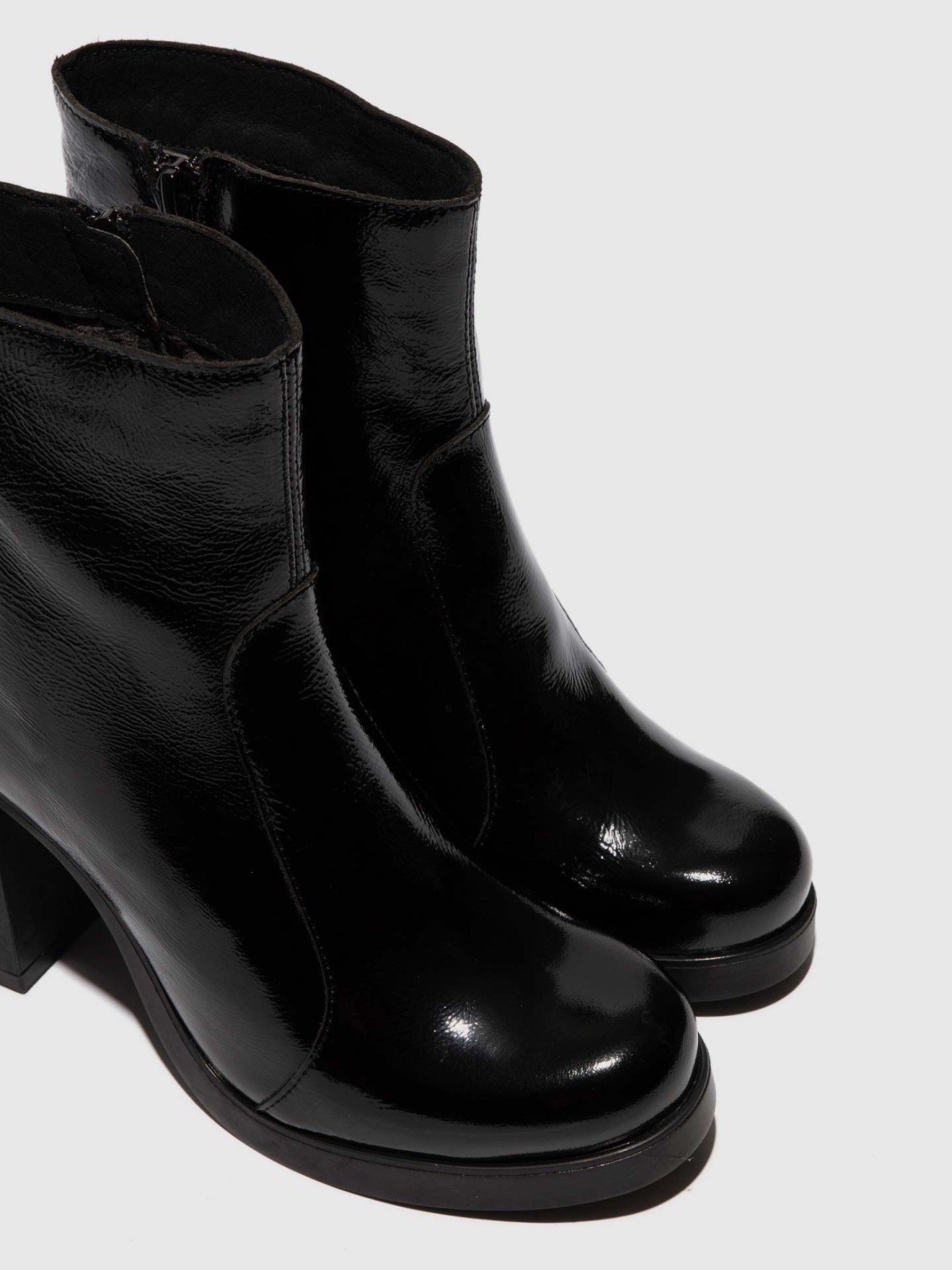Botins de Salto Alto SIJU331FLY