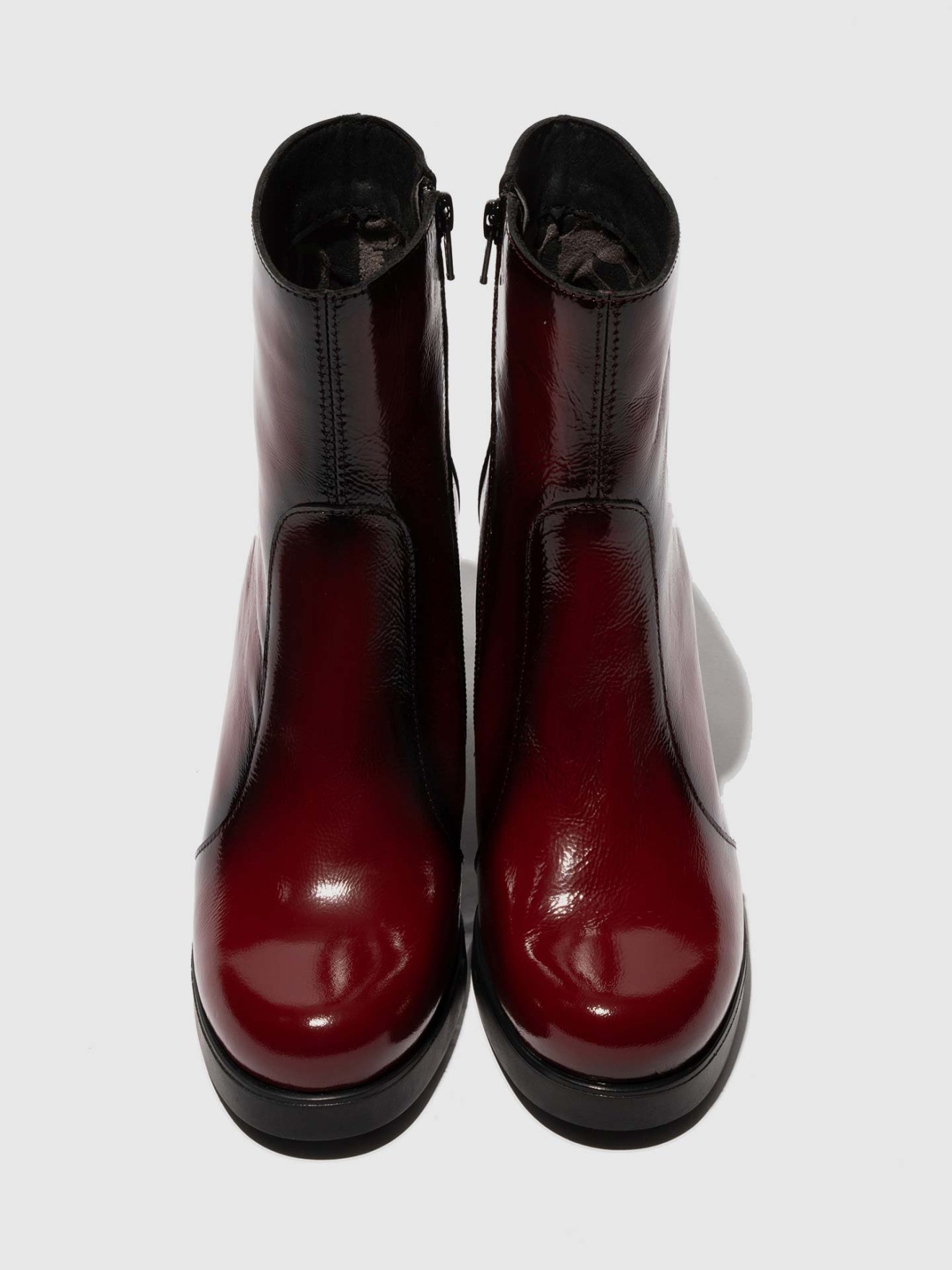 Botins de Salto Alto SIJU331FLY