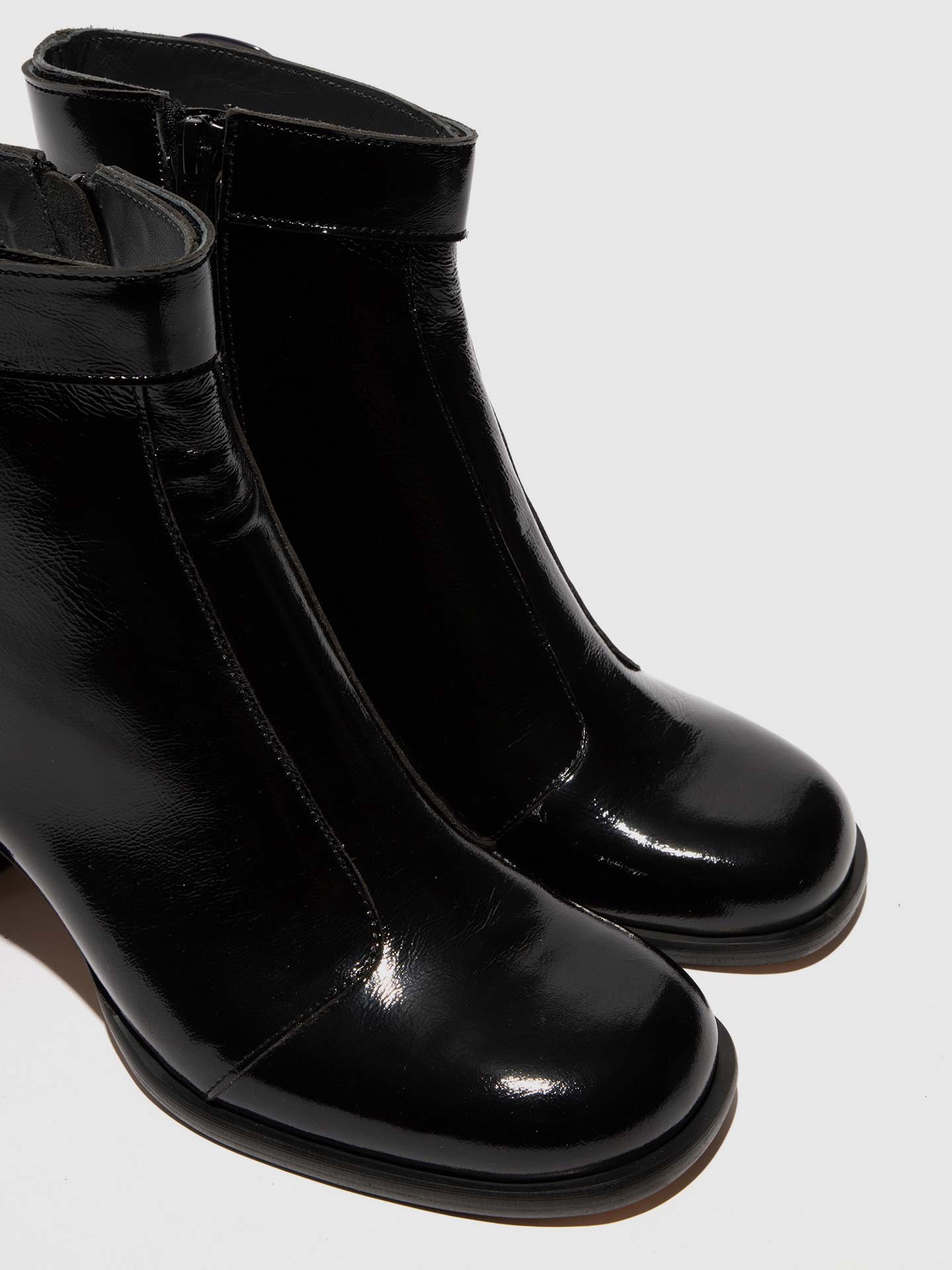 Botins de Salto SIRT340FLY