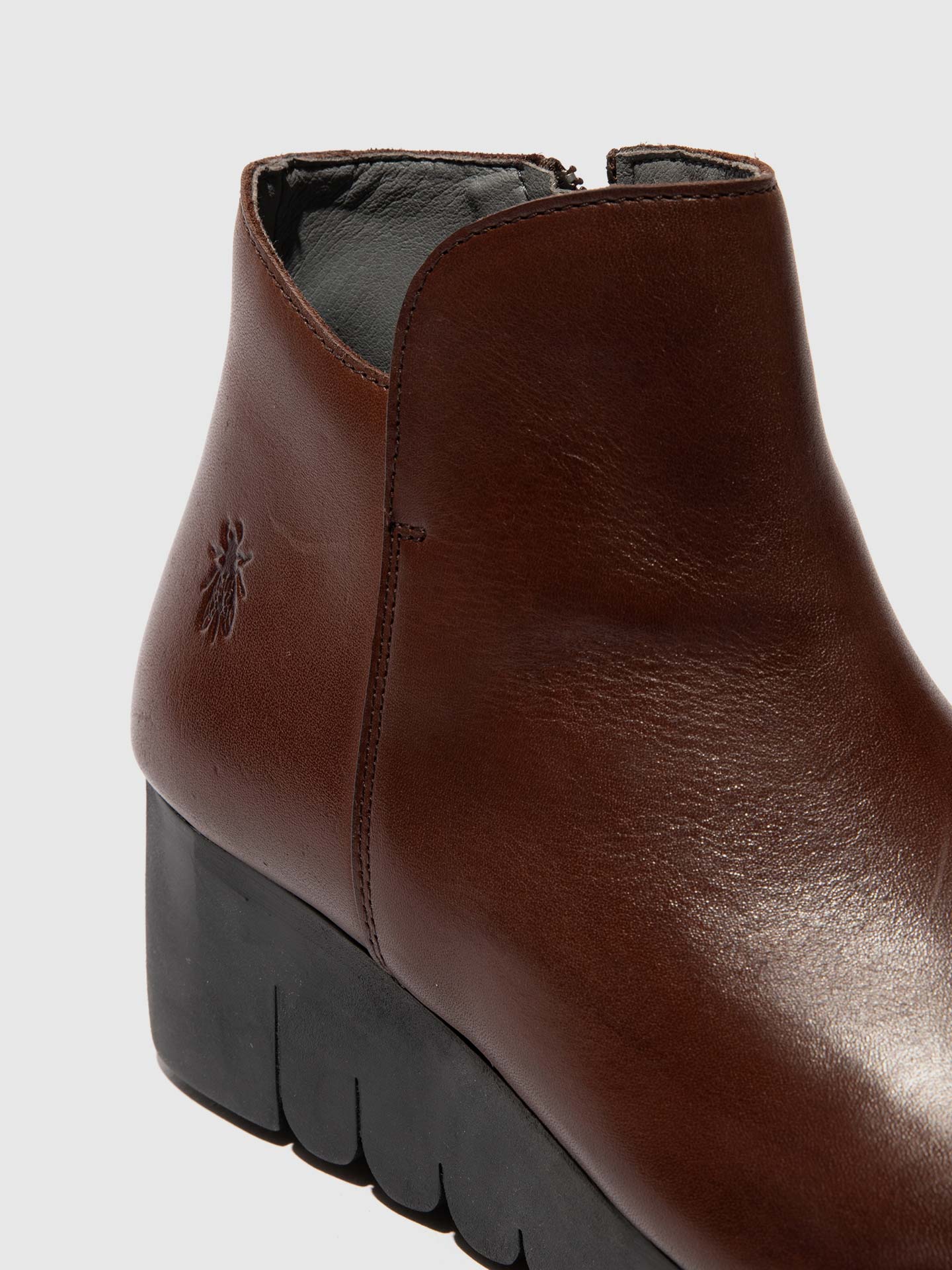 Botins de Cunha VANG364FLY