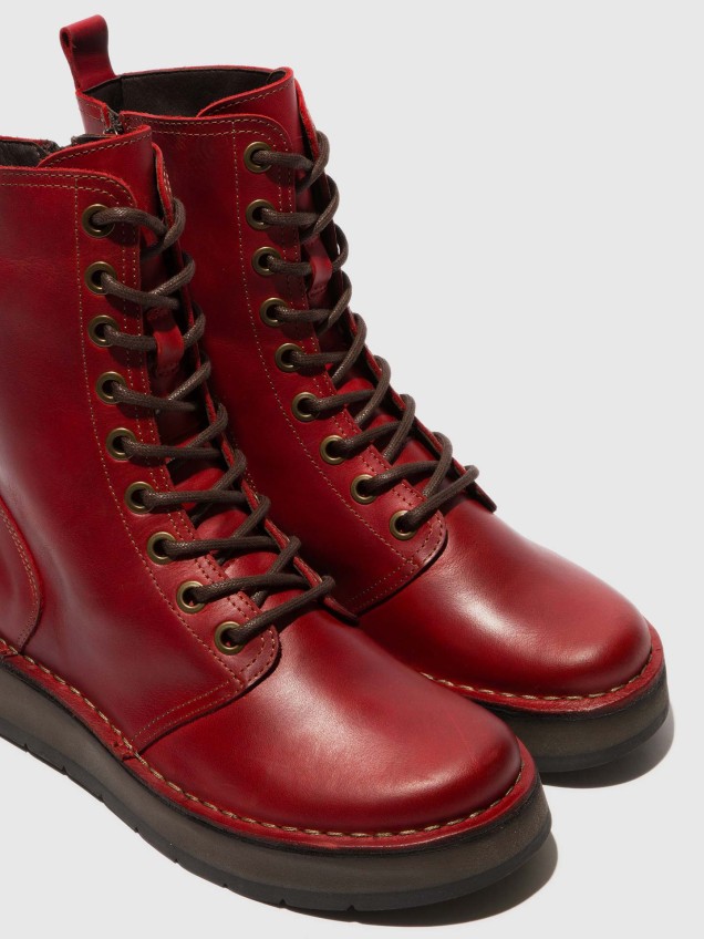 Botas RAMI043FLY