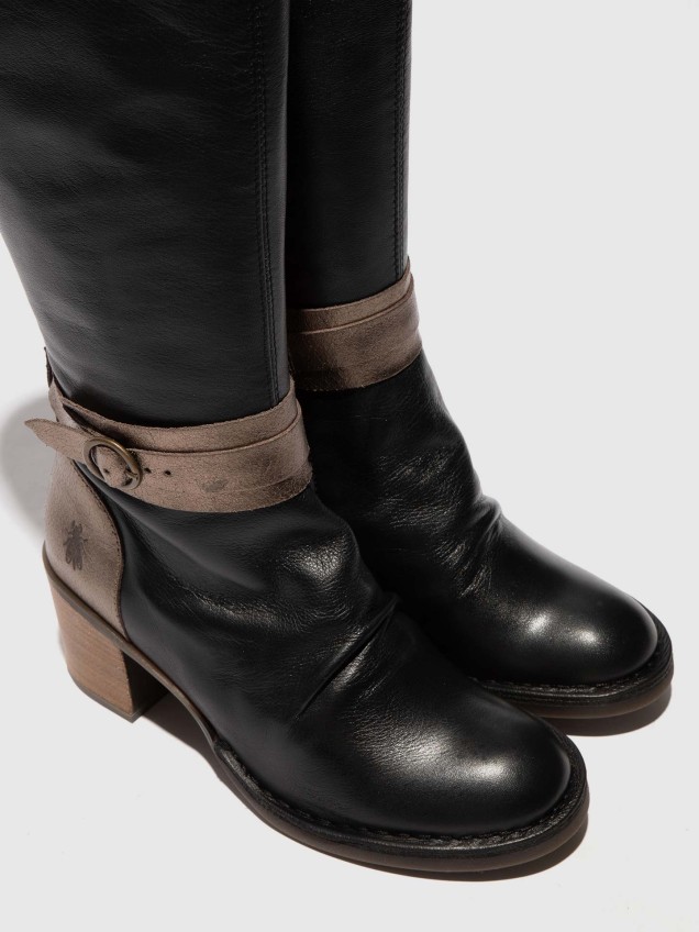 Botas de Salto BEIF165FLY