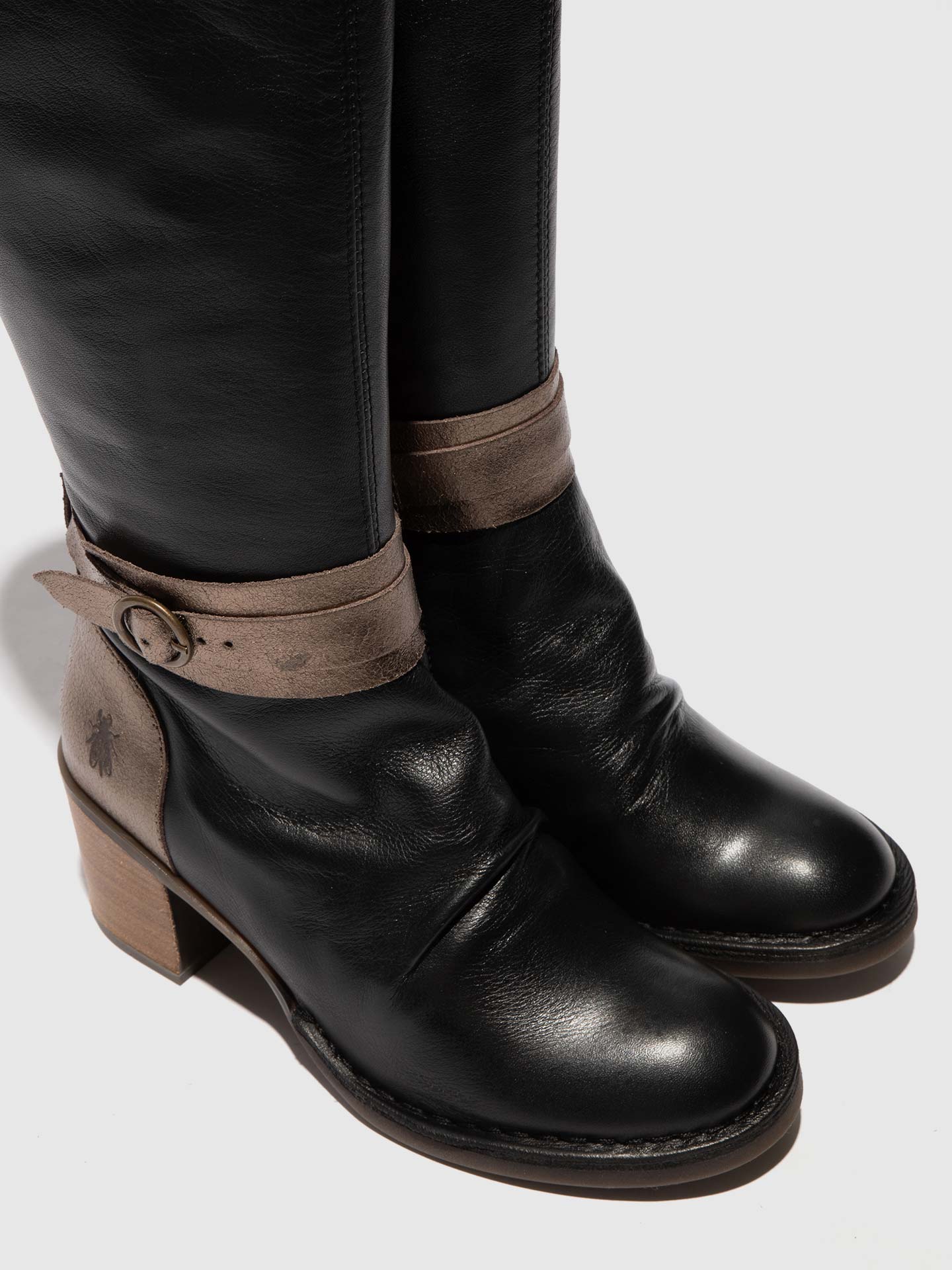 Botas de Salto BEIF165FLY