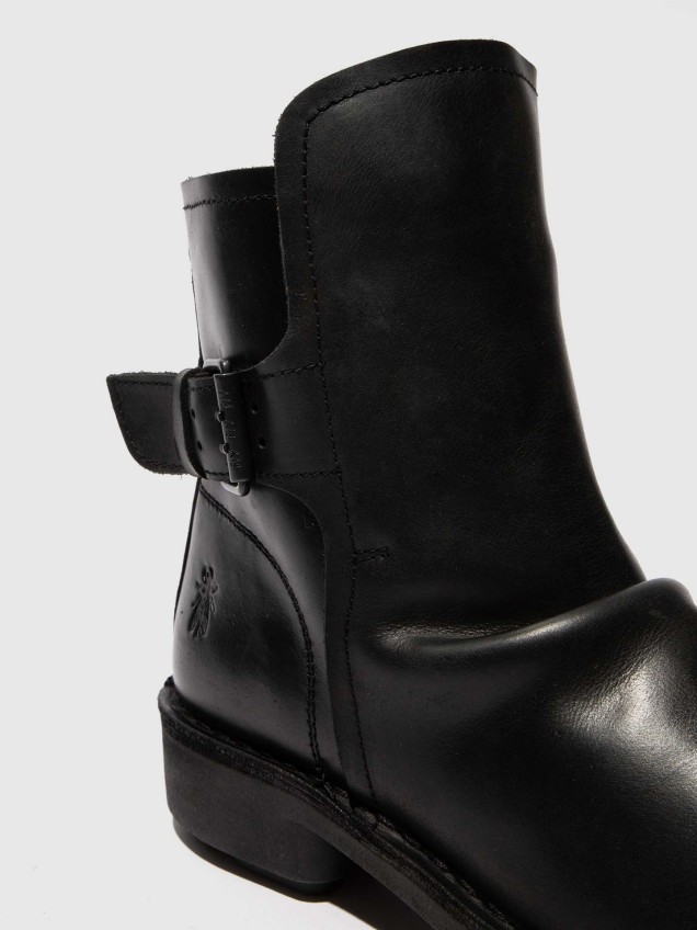 Botins de Salto NURY175FLY
