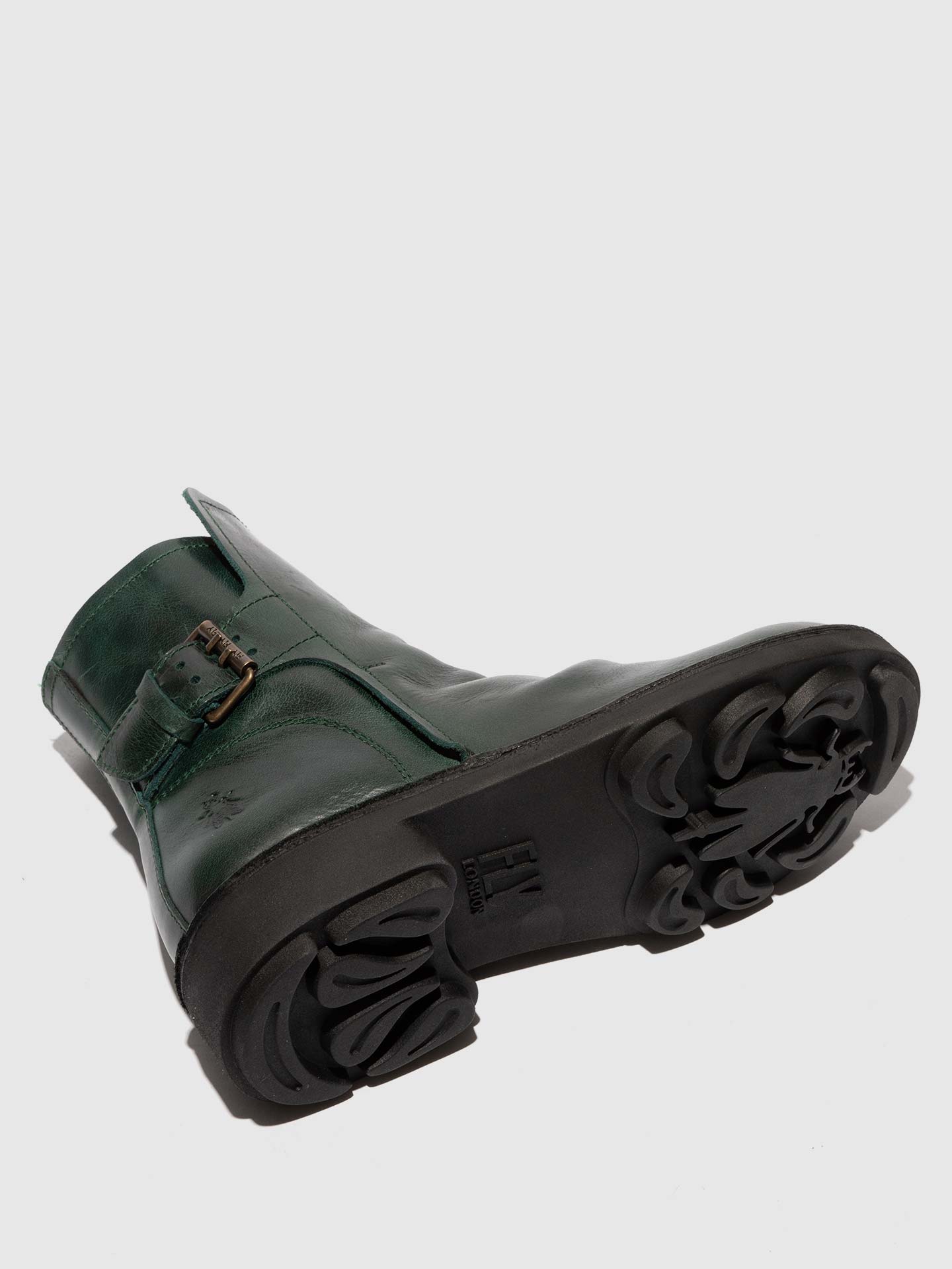 Botins de Salto NURY175FLY