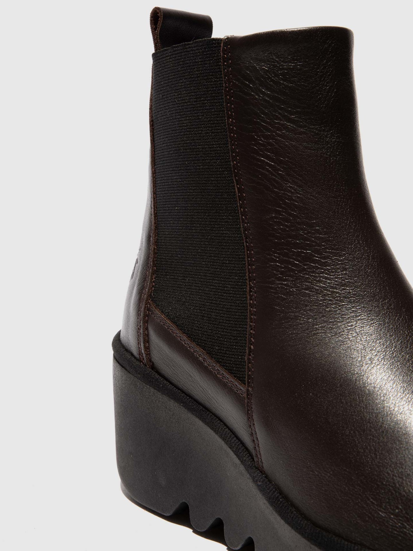 Botins de Cunha BAGU233FLY