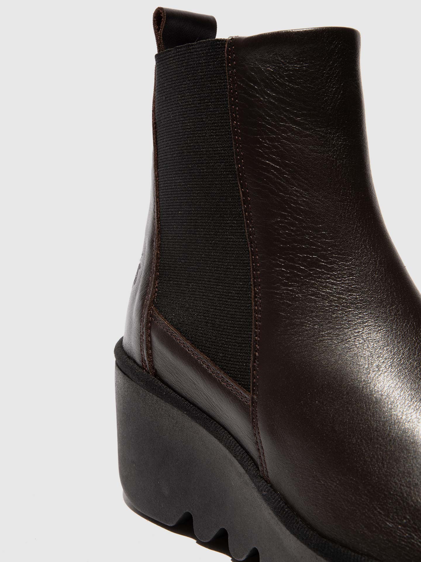 Botins de Cunha BAGU233FLY