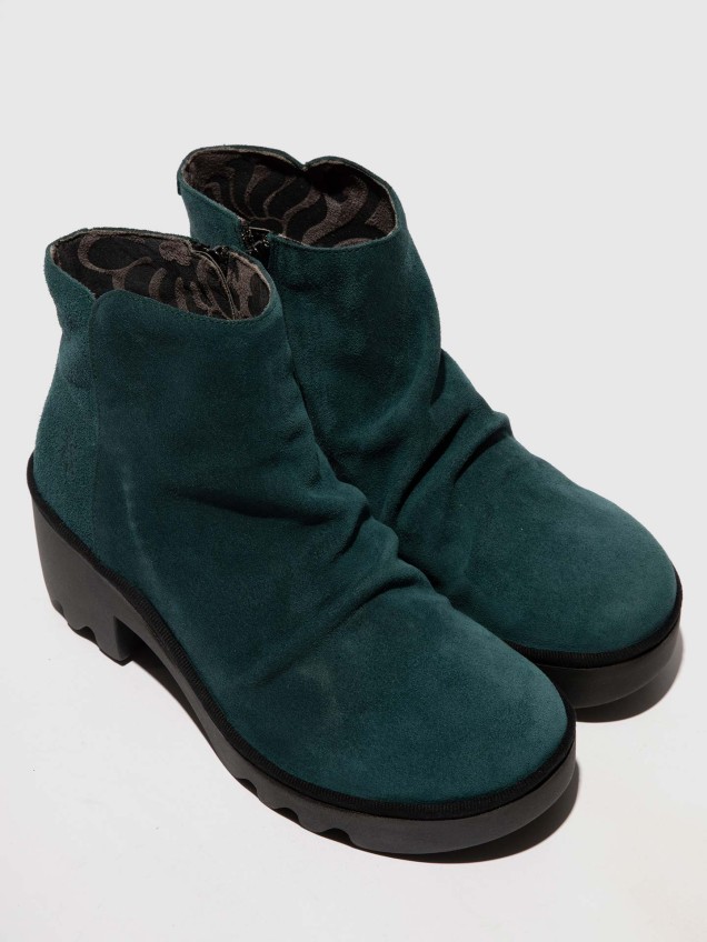 Botins TULP592FLY