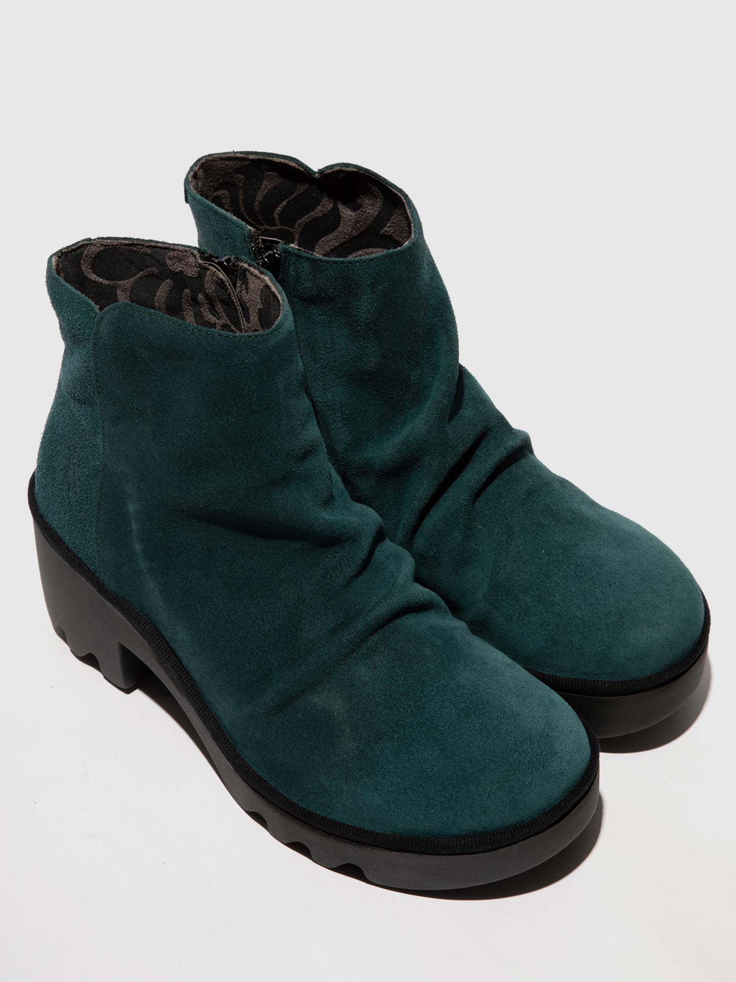 Botins TULP592FLY