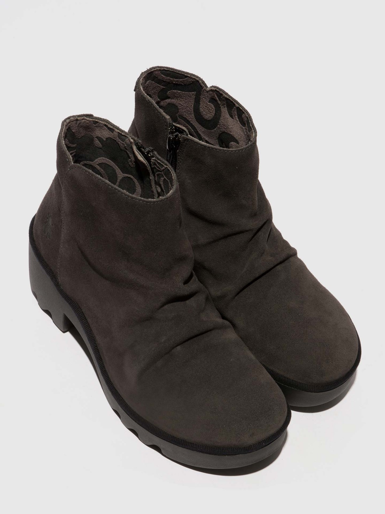 Botins TULP592FLY
