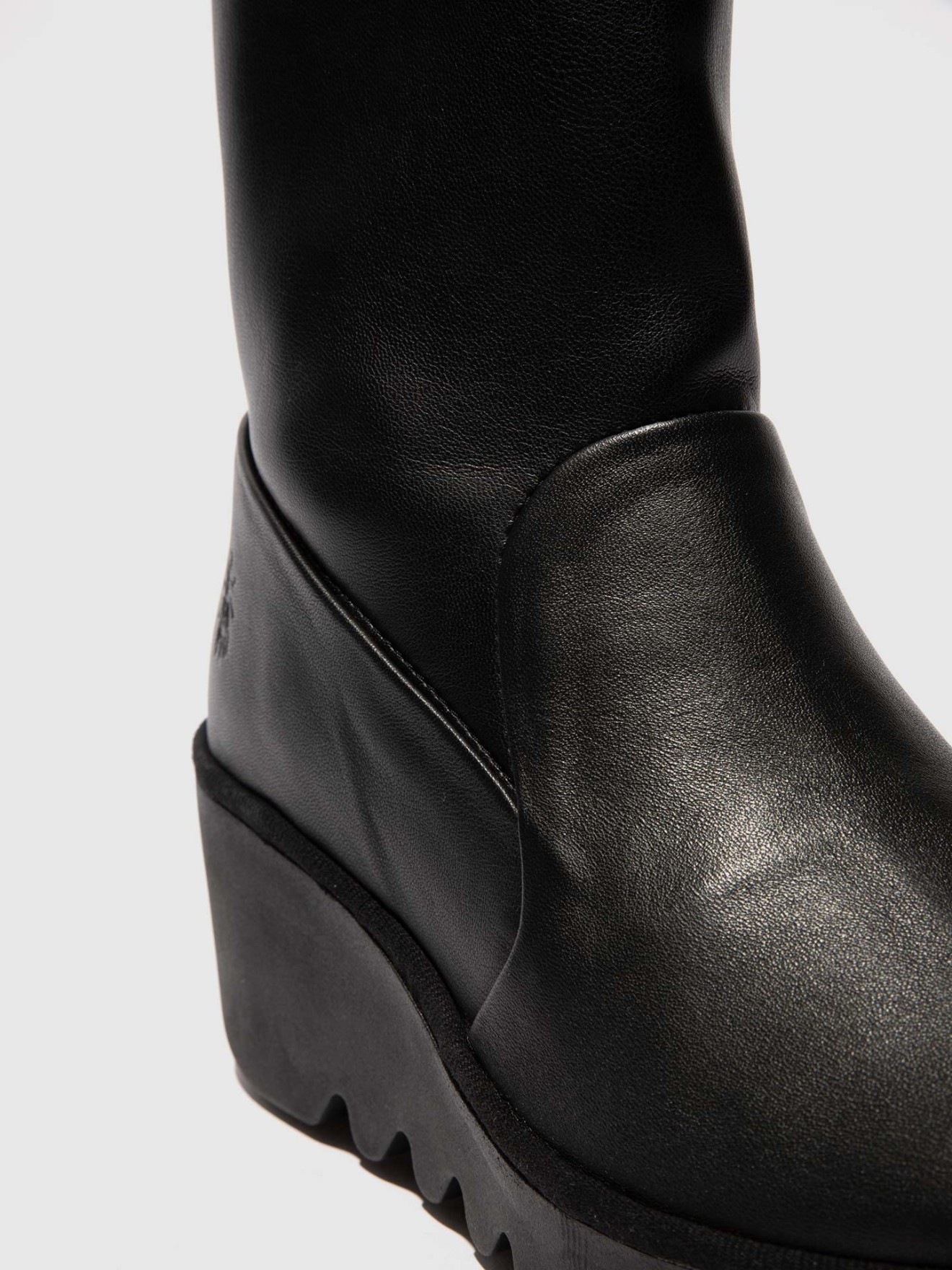 Botins de Cunha BOIK602FLY