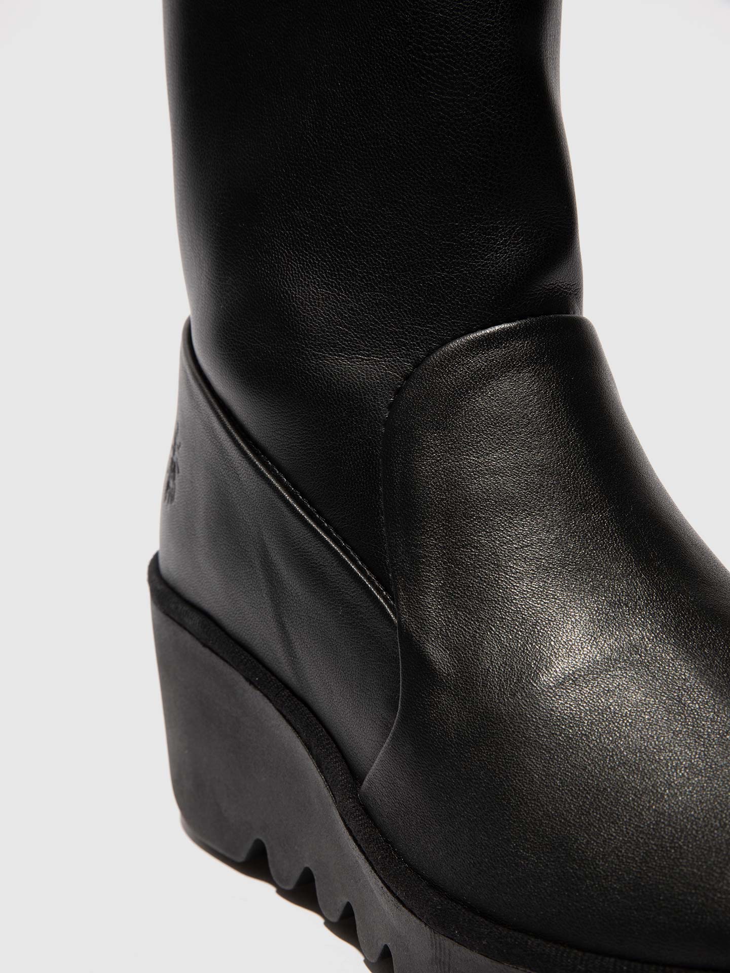 Botins de Cunha BOIK602FLY