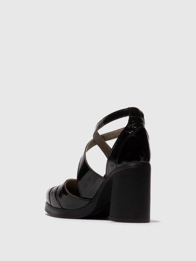 Sapatos de Salto Alto SERD333FLY