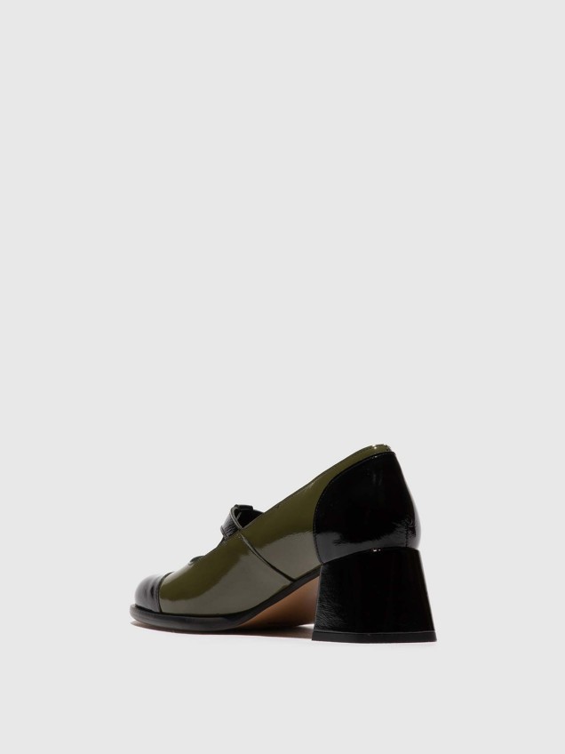 Sapatos de Salto SOLF341FLY