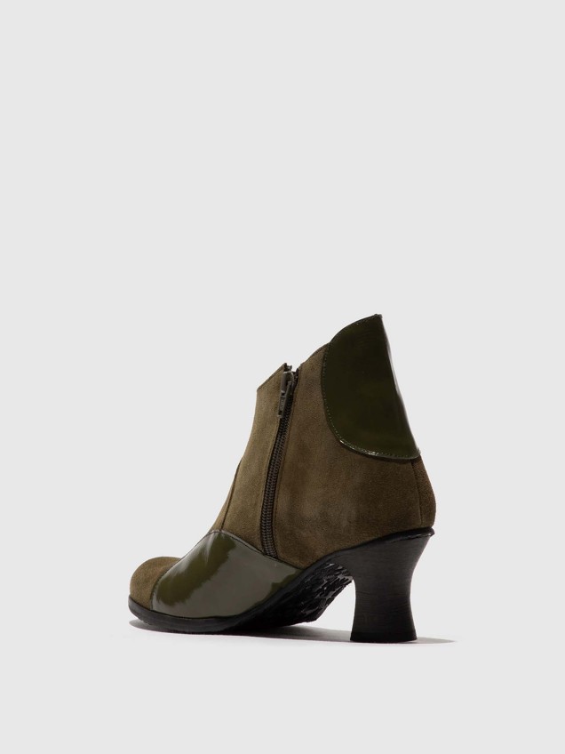 Sapatos de Salto BLAIN343FLY