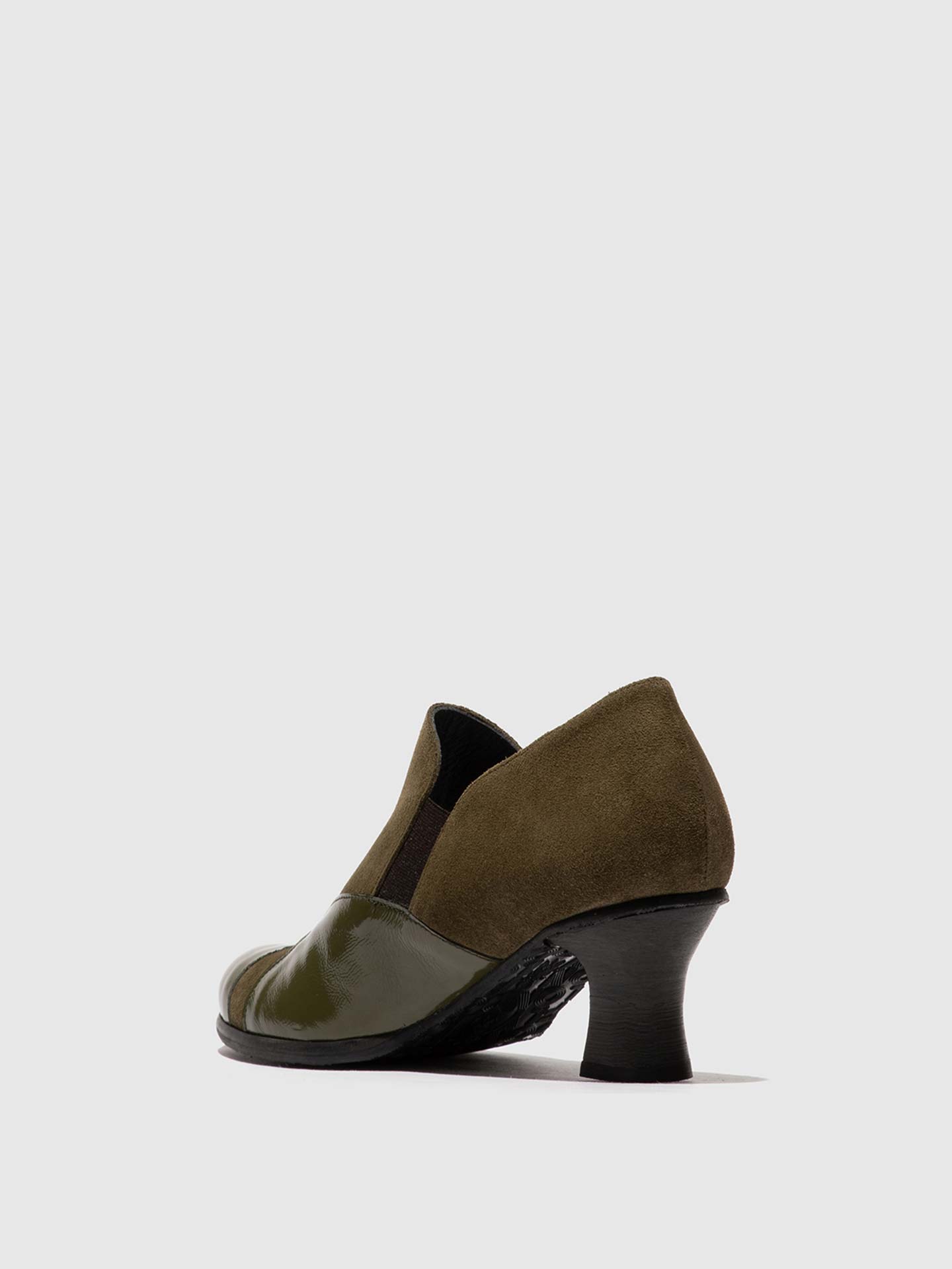 Sapatos de Salto BAUR344FLY