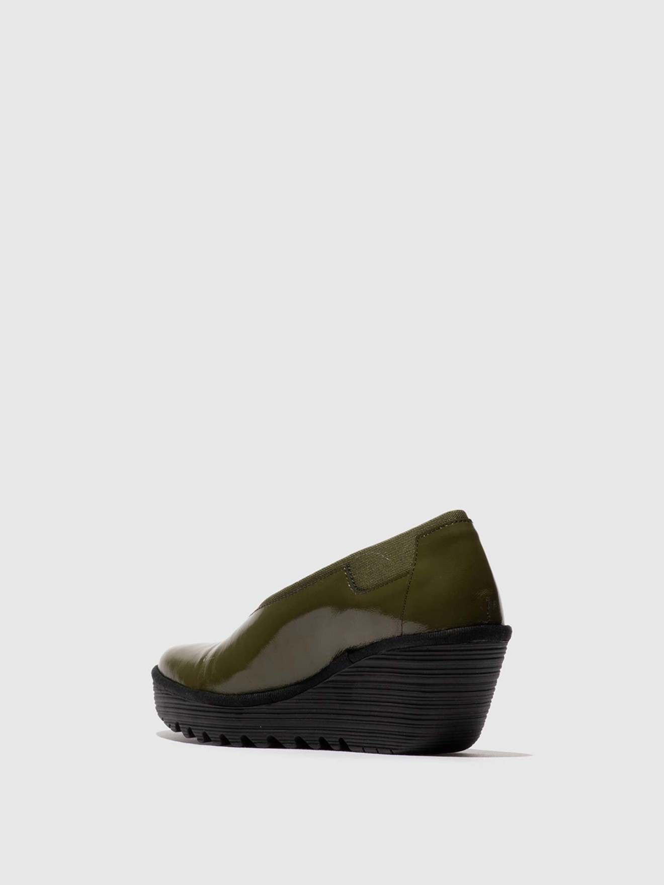 Sapatos de Cunha YOZA438FLY