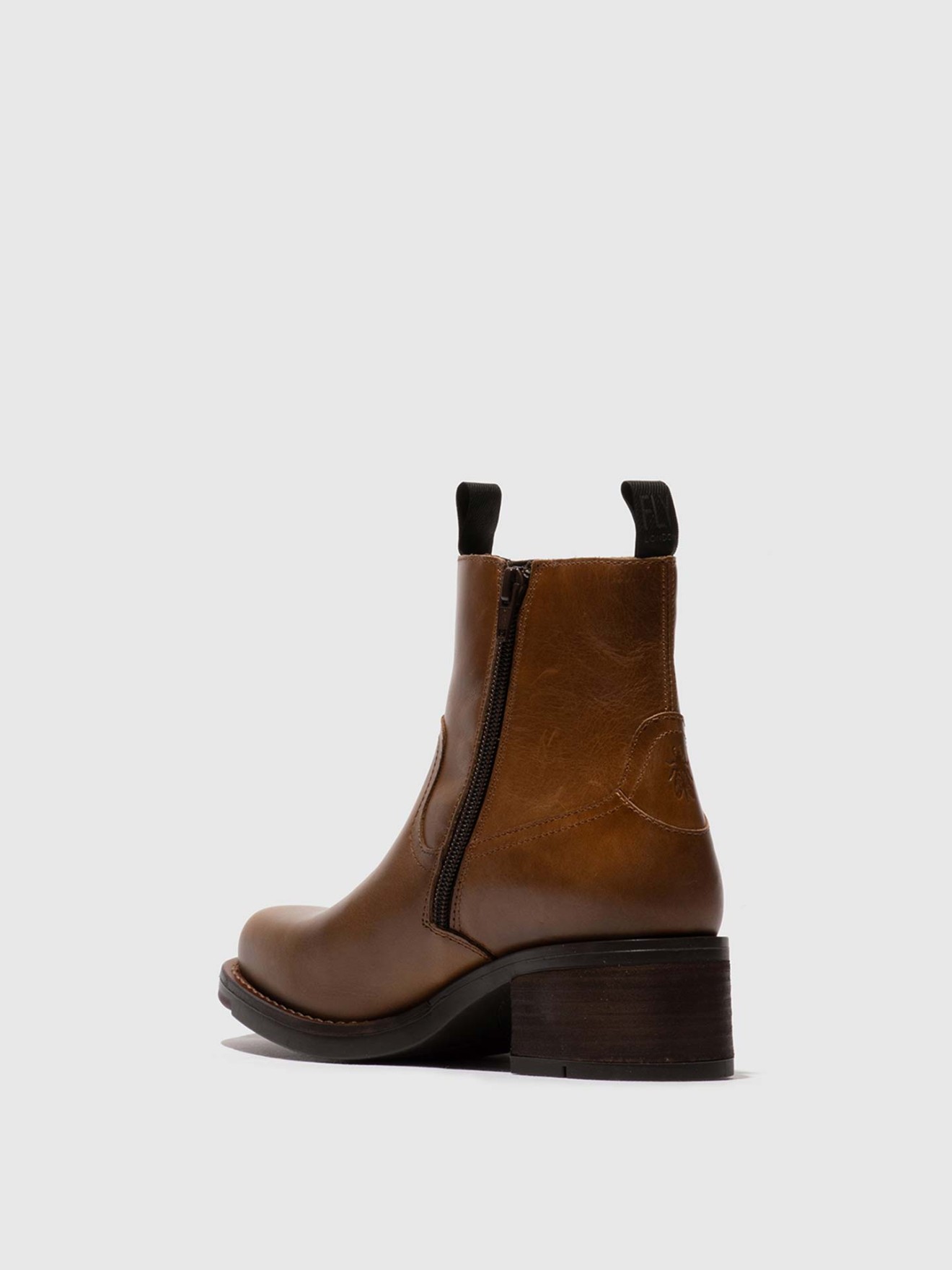 Botins de Salto RALI513FLY