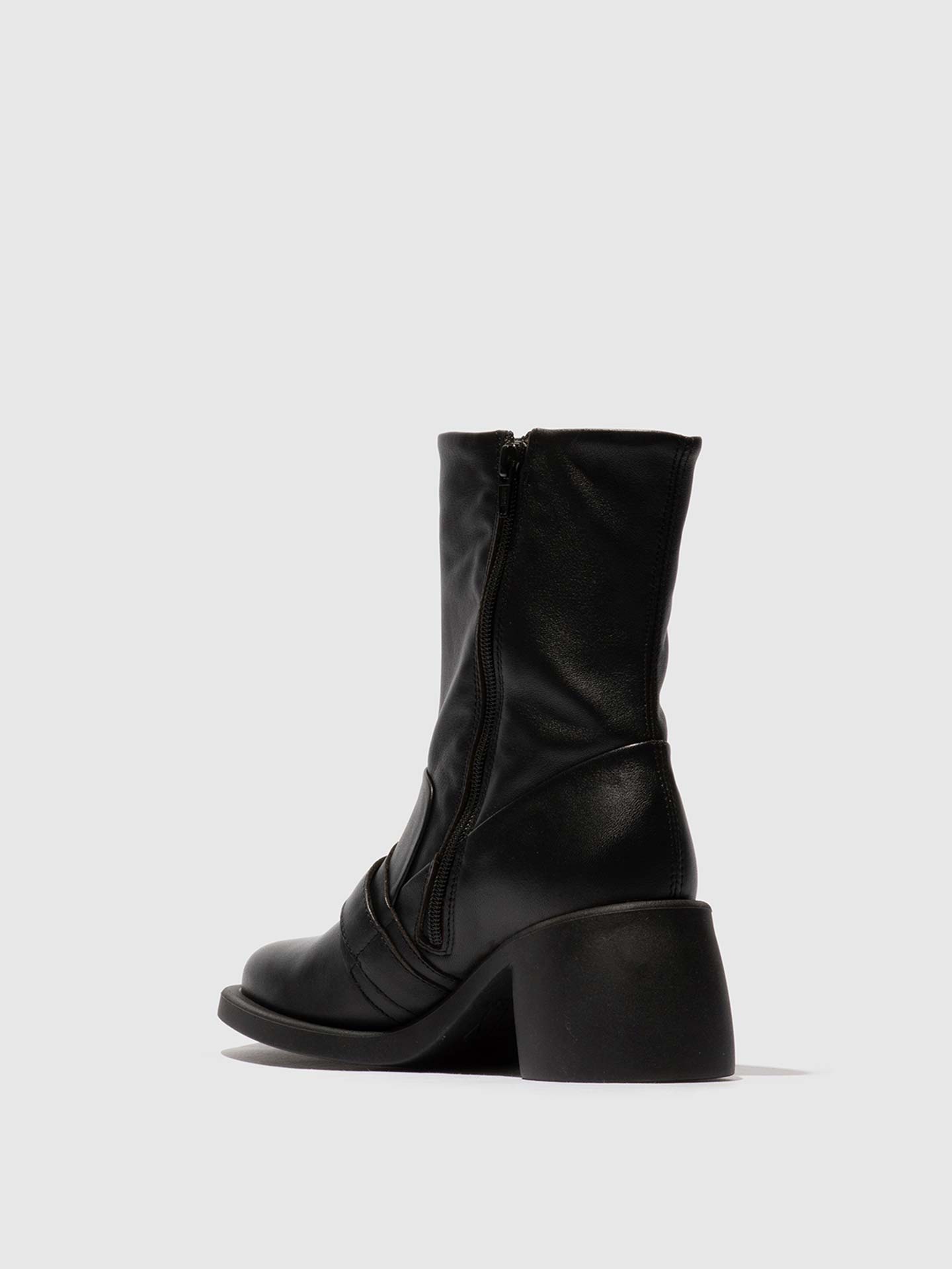 Botins de Salto HUDA303FLY