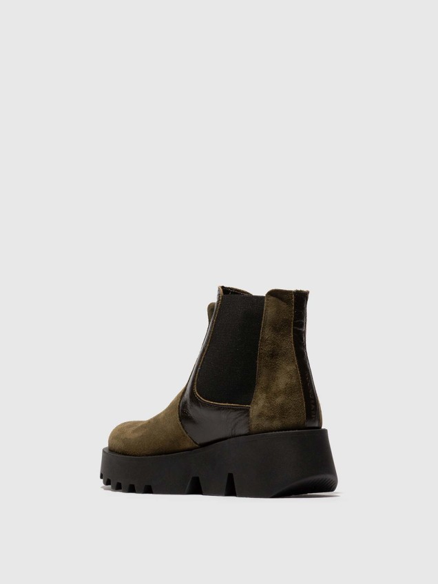 Botins ZINP314FLY