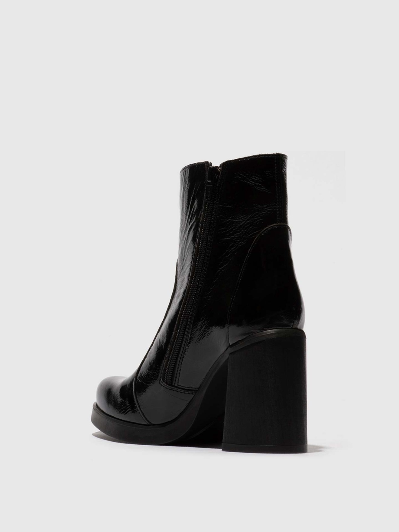 Botins de Salto Alto SIJU331FLY