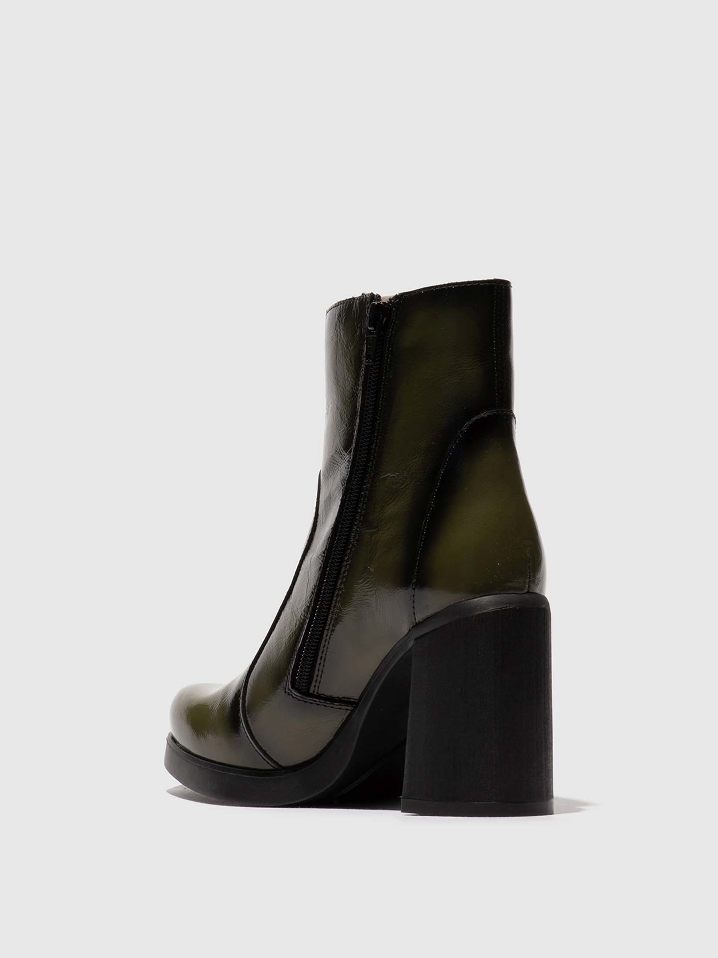 Botins de Salto Alto SIJU331FLY