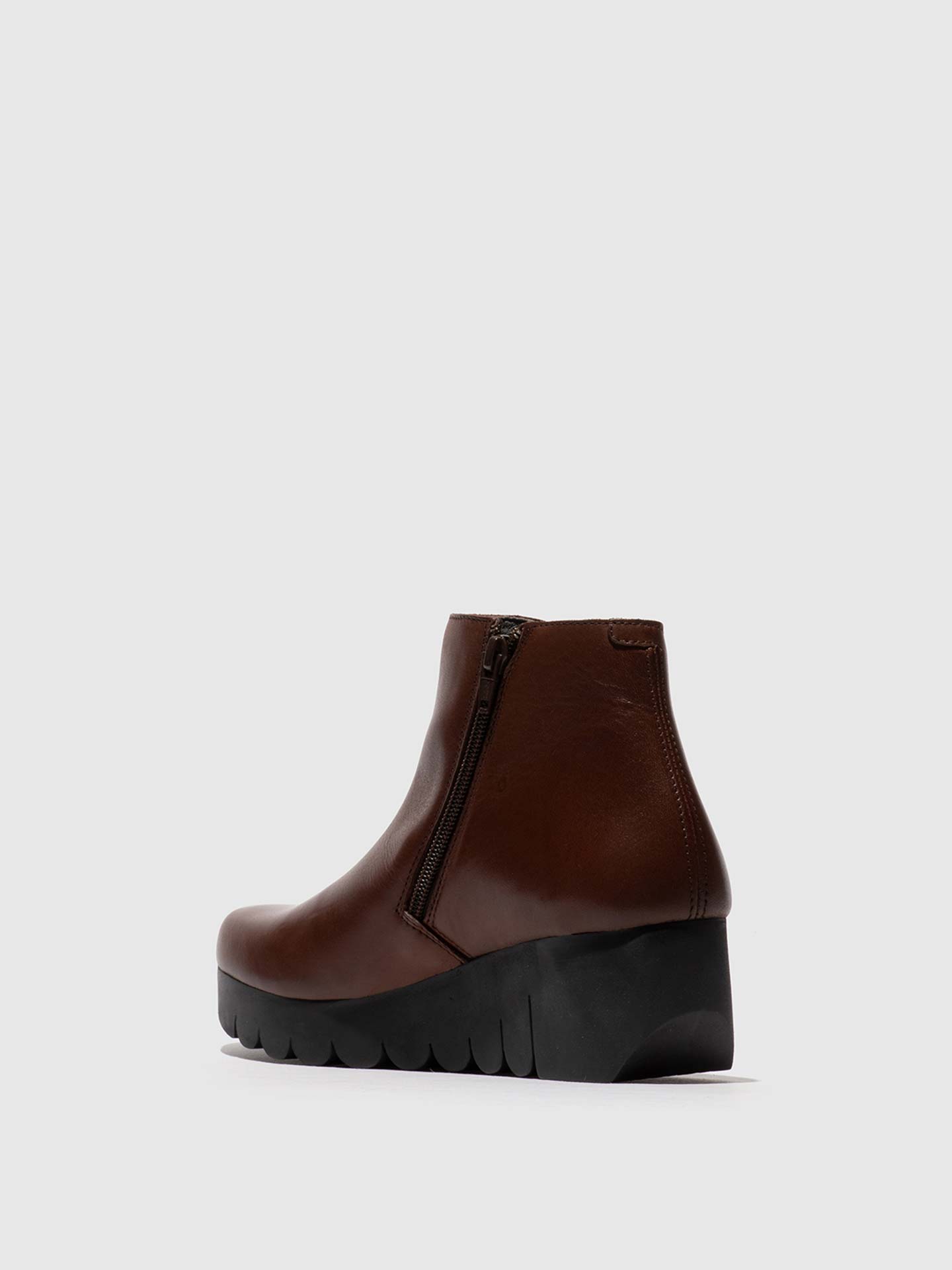 Botins de Cunha VANG364FLY