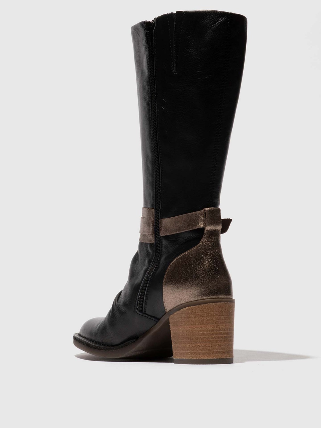 Botas de Salto BEIF165FLY