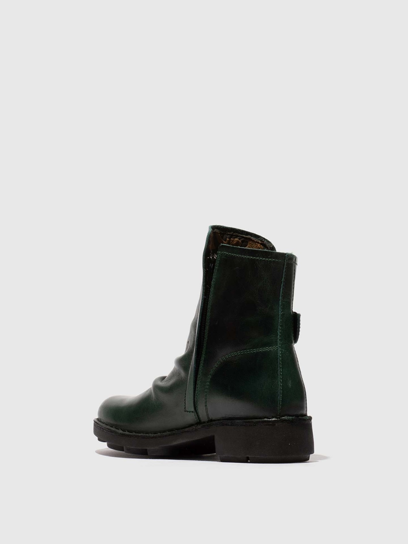 Botins de Salto NURY175FLY