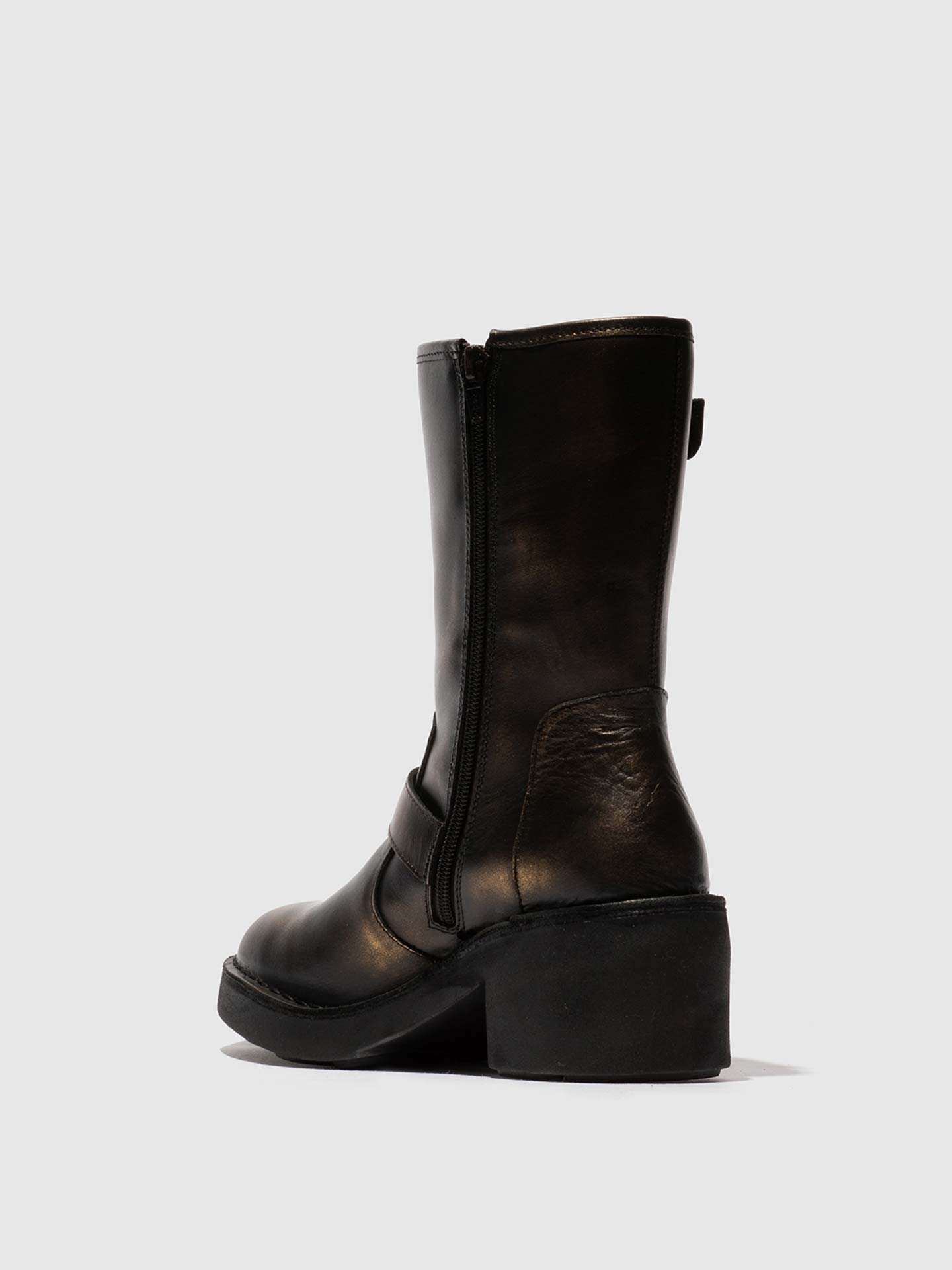 Botins de Salto NATY192FLY