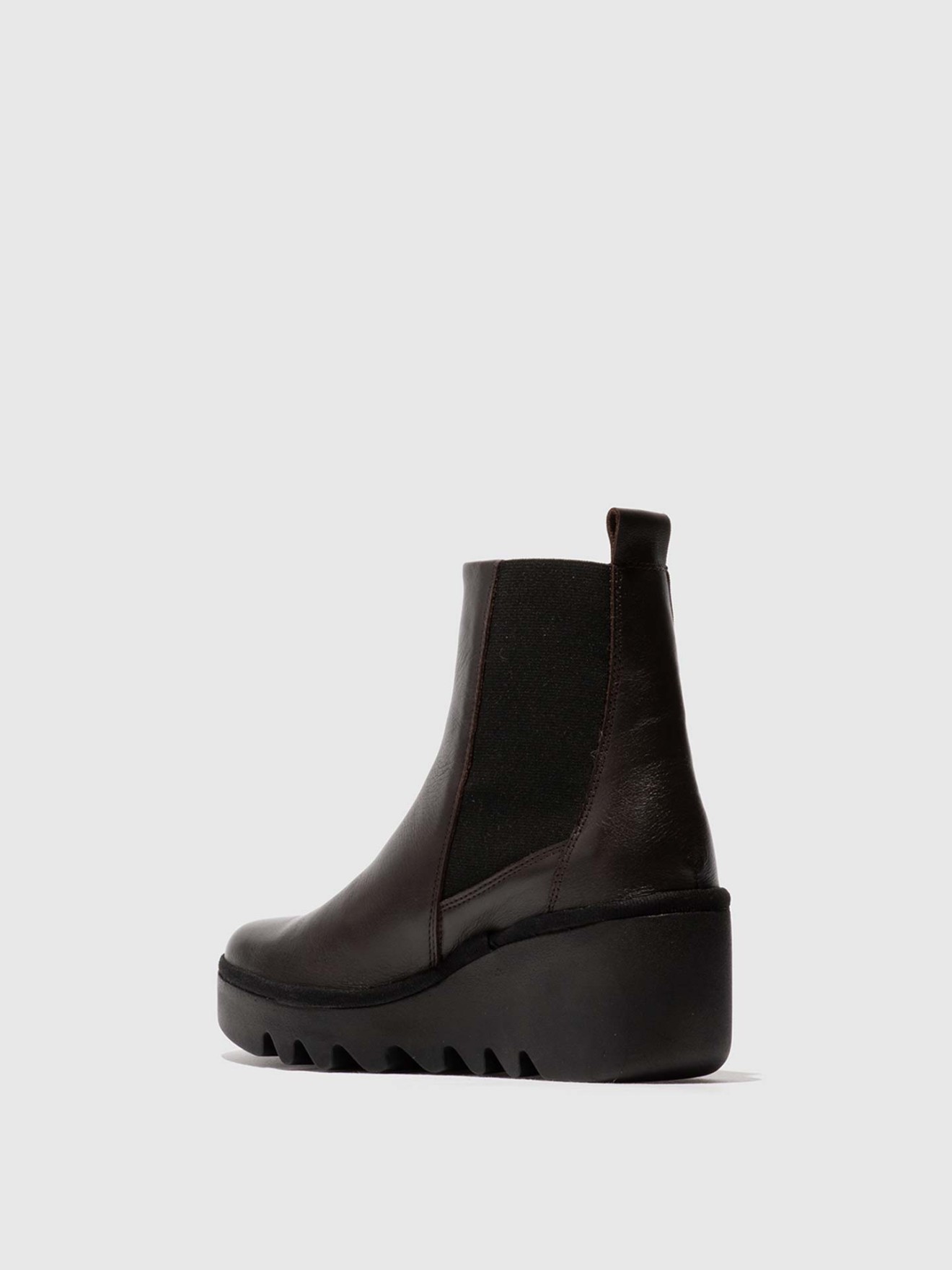 Botins de Cunha BAGU233FLY