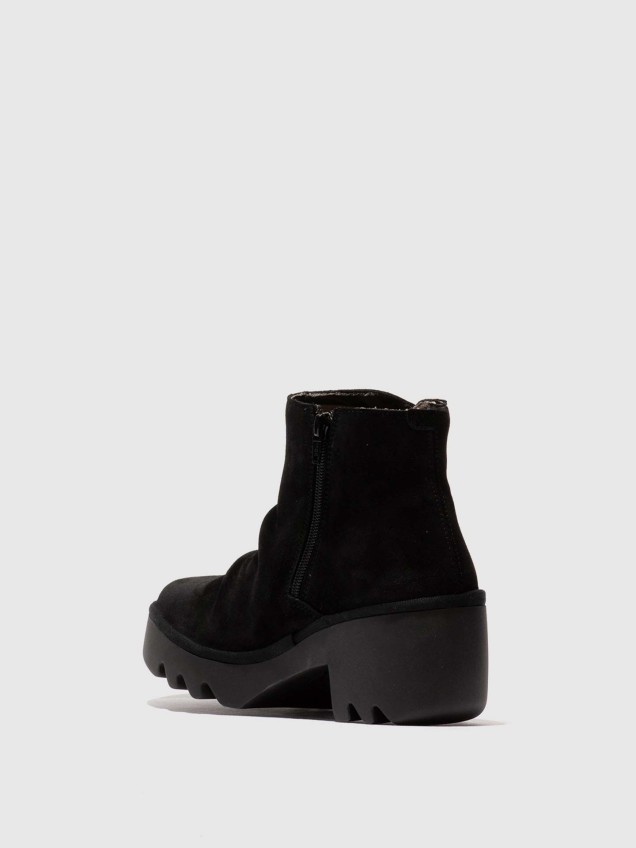 Botins TULP592FLY