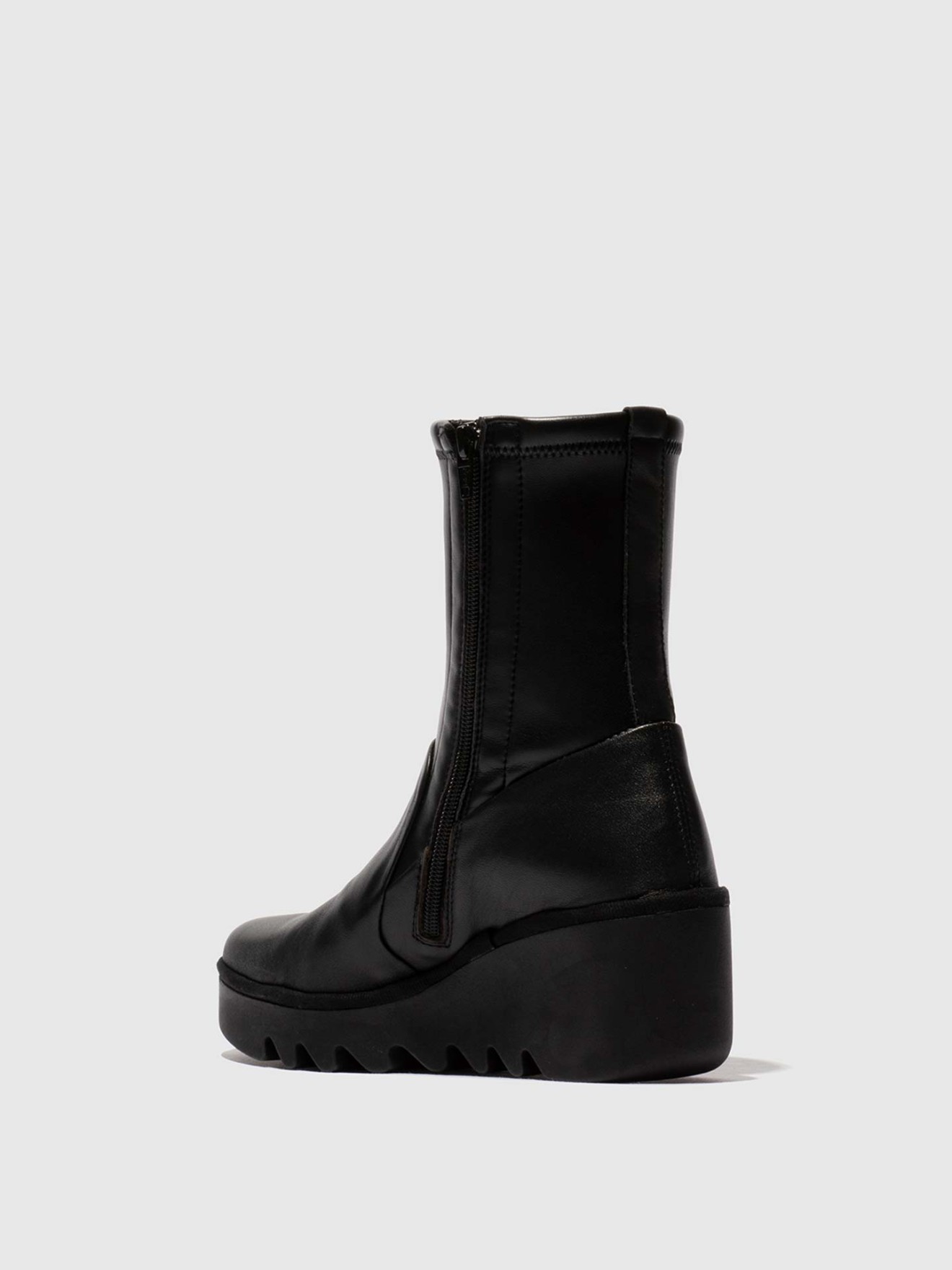 Botins de Cunha BOIK602FLY