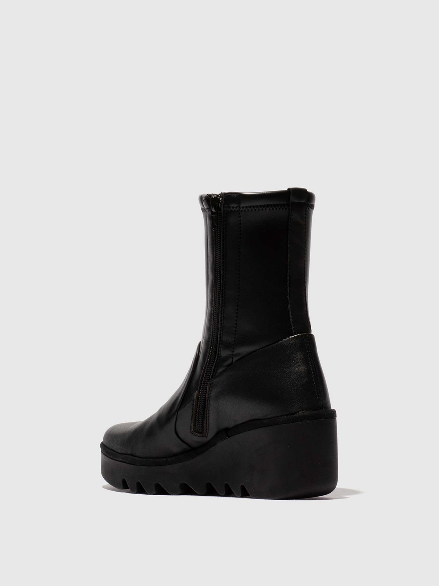 Botins de Cunha BOIK602FLY