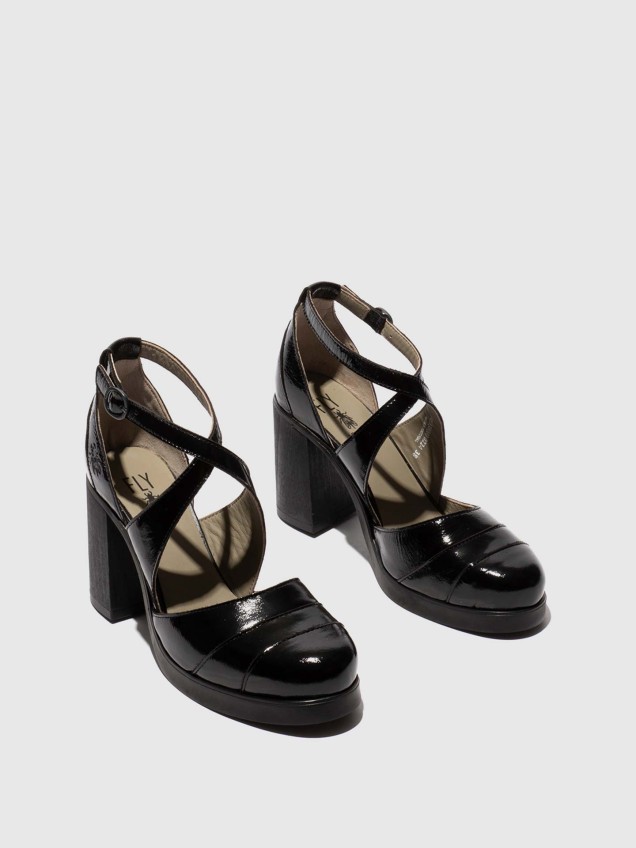 Sapatos de Salto Alto SERD333FLY