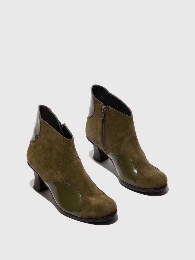 Sapatos de Salto BLAIN343FLY