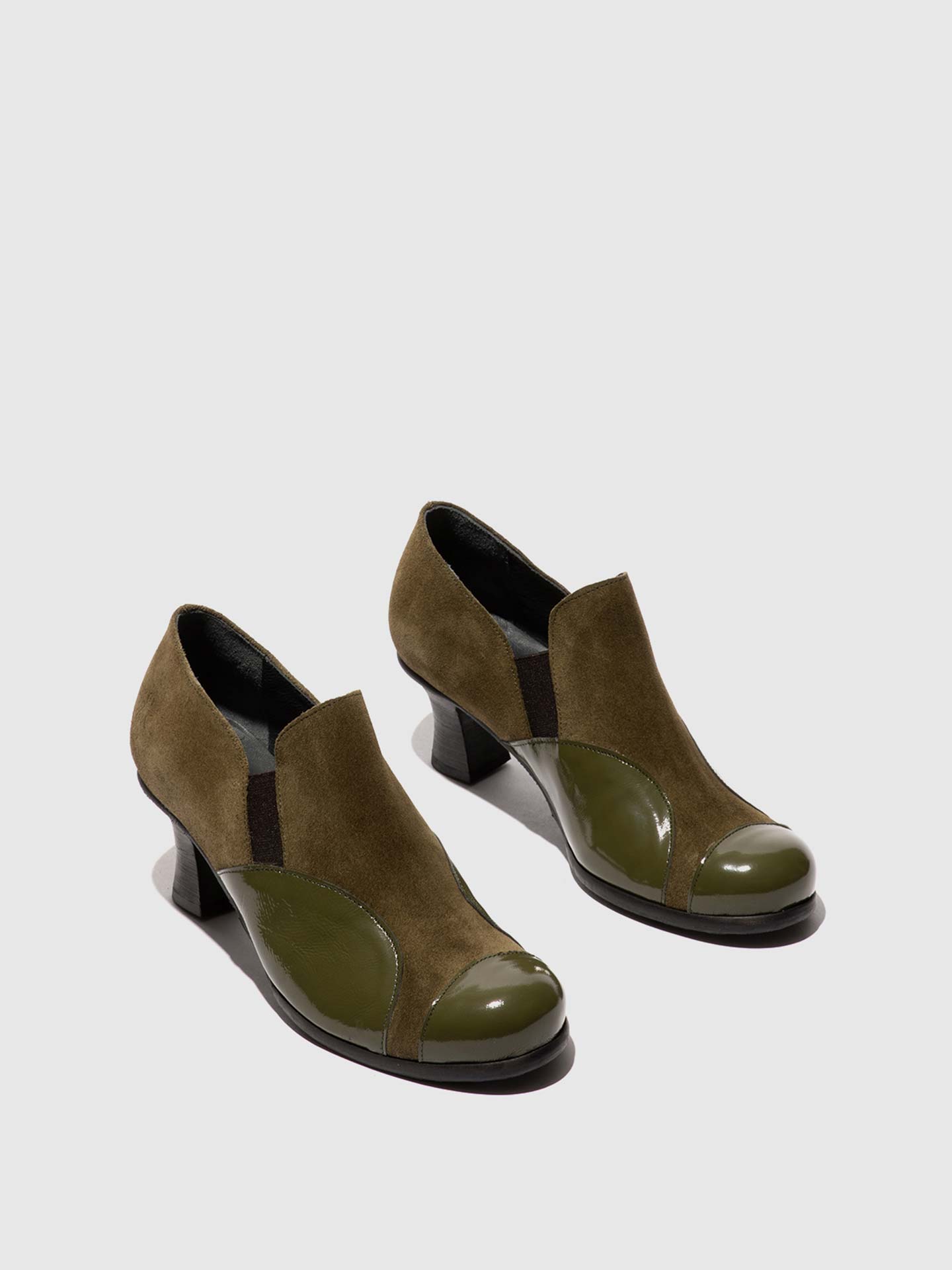 Sapatos de Salto BAUR344FLY